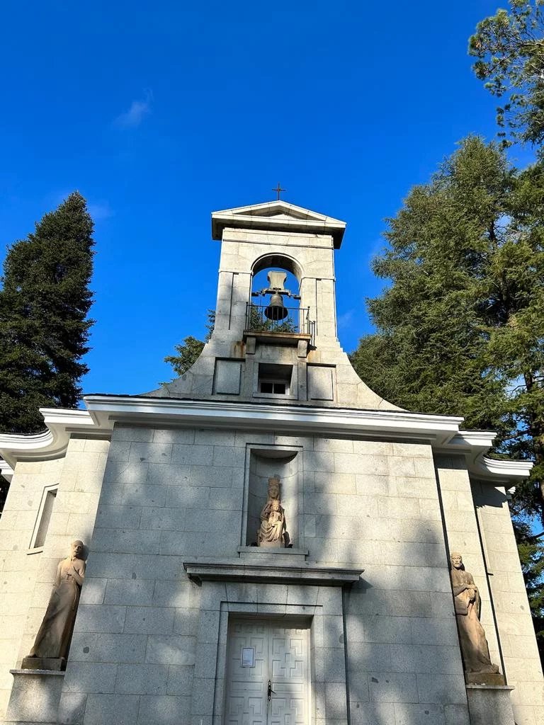 Magnifique parcelle pour chalet à La Florida