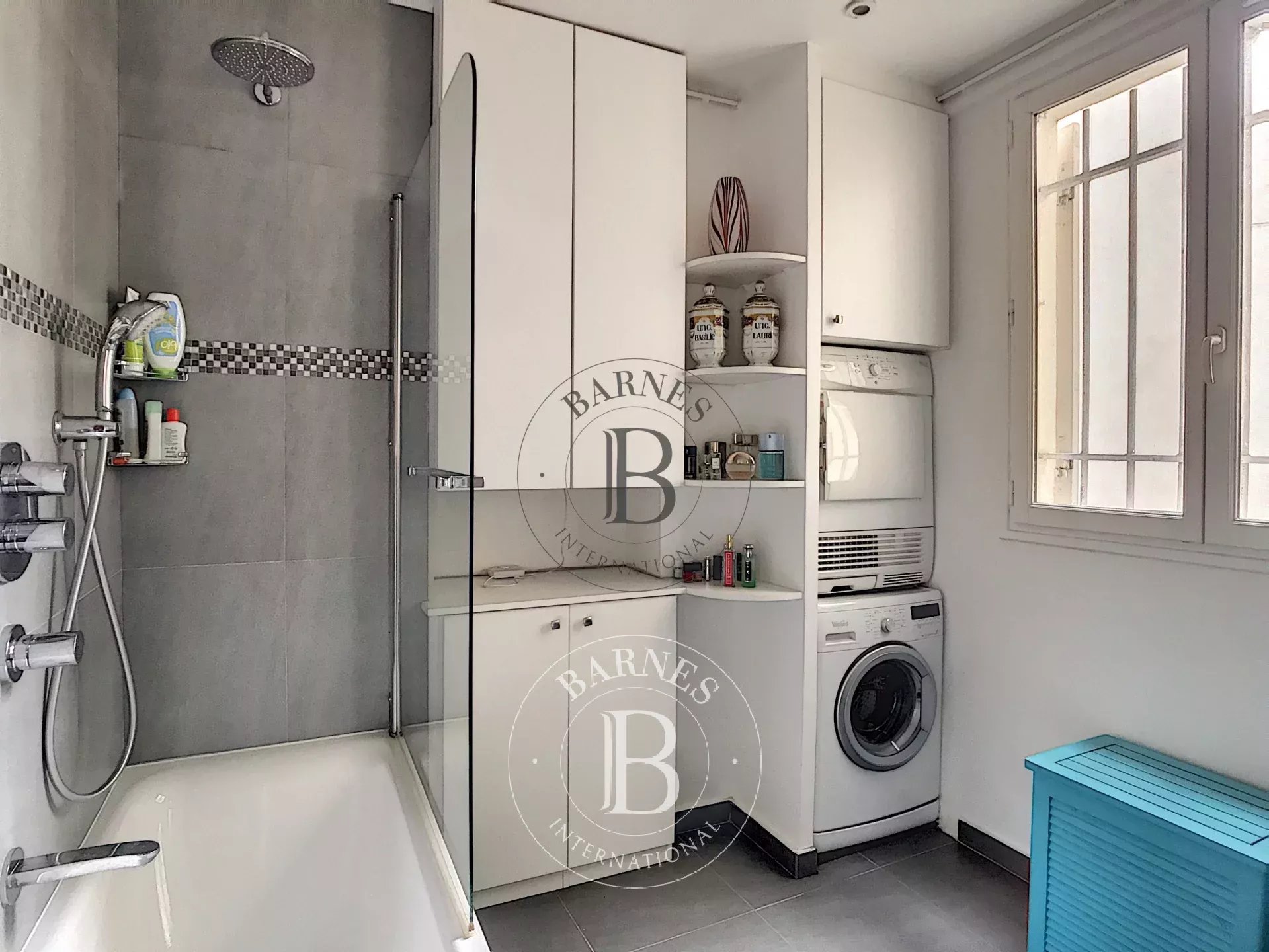 Daire Paris 8ème - picture 12