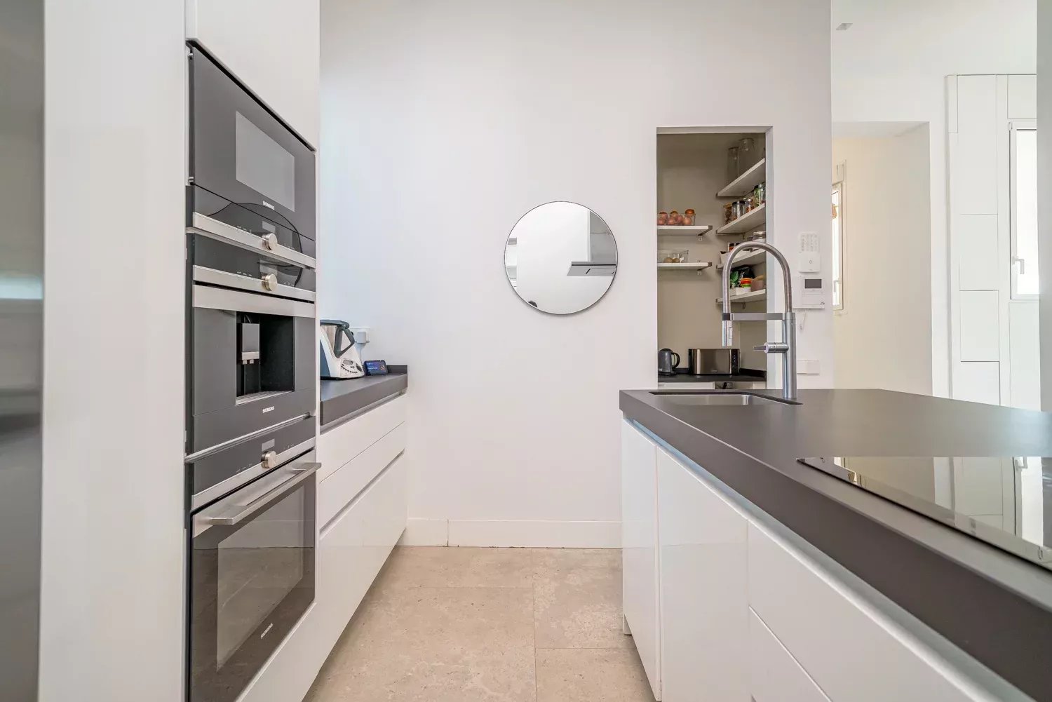 Daire Madrid - picture 8