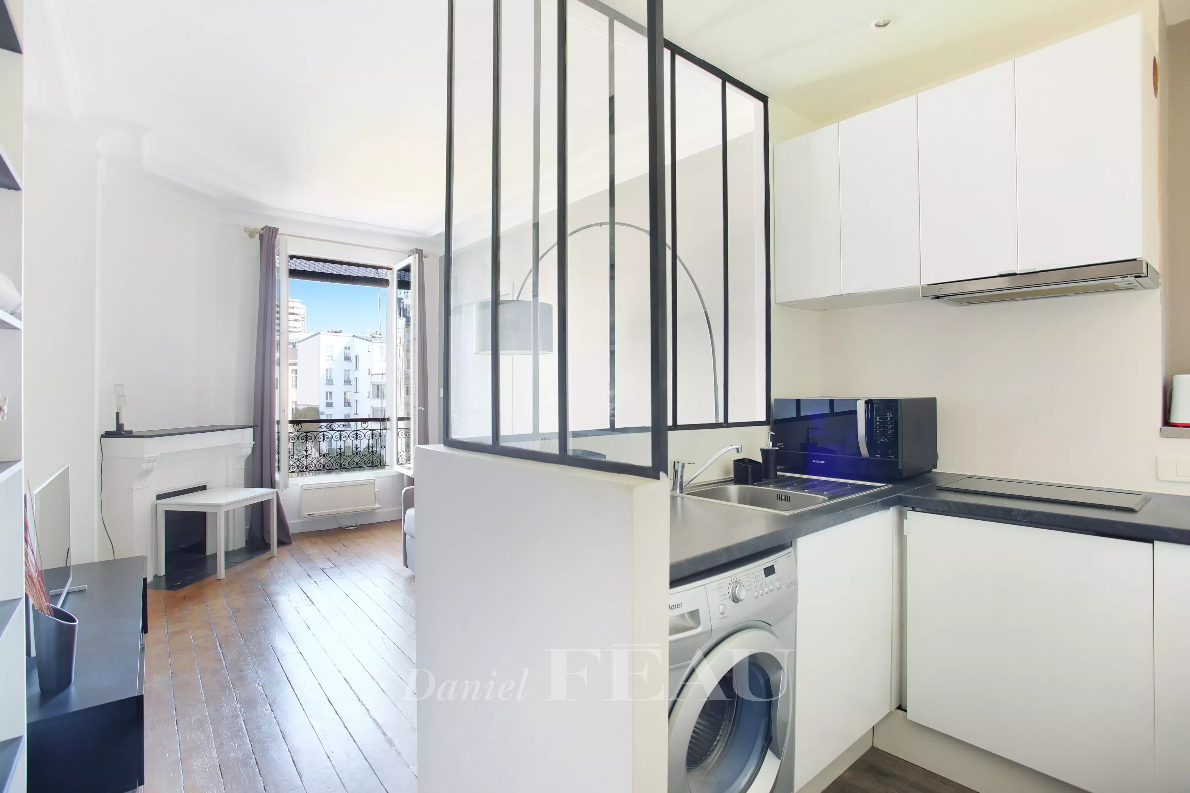 Location Appartement Paris 11ème