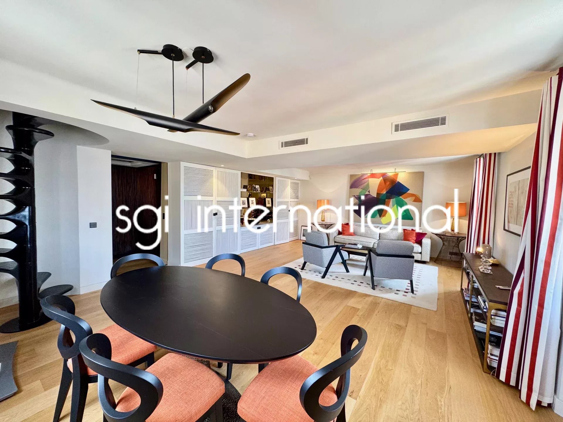 Продажа Квартира Сен-Тропе