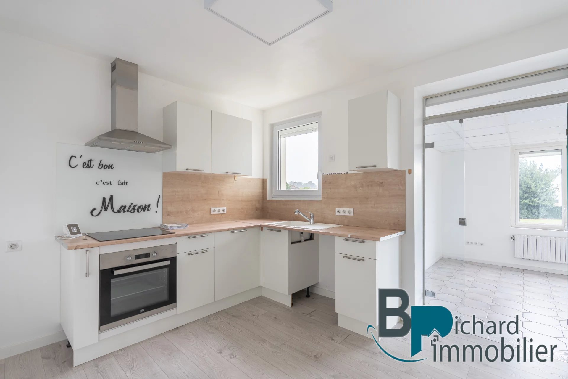 Vente Maison de ville Laon