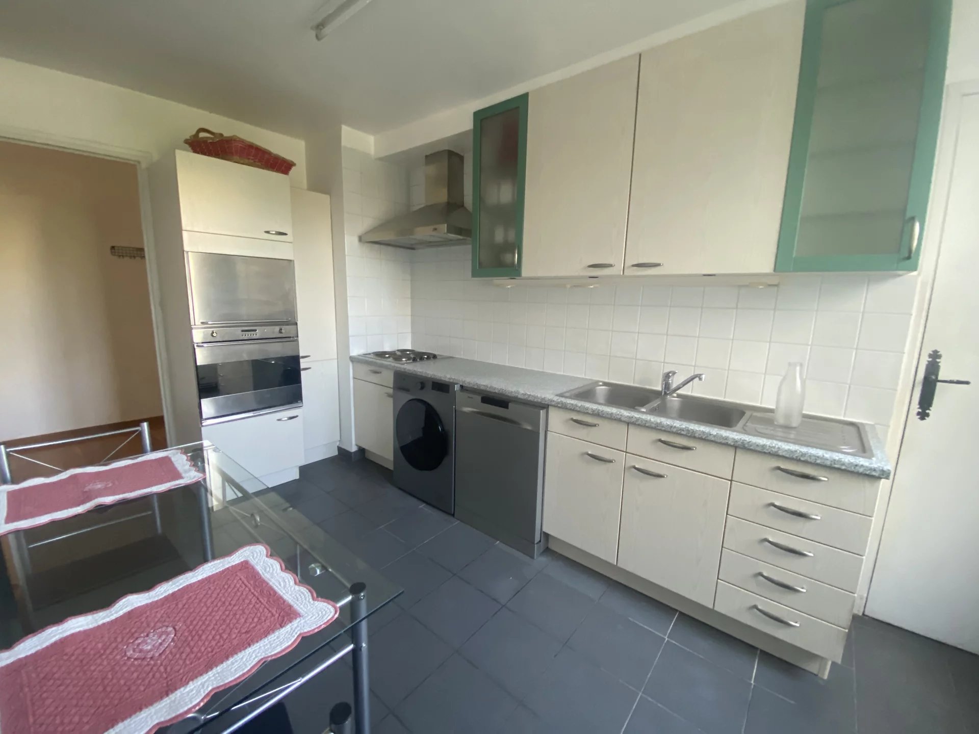 Location Appartement Nîmes