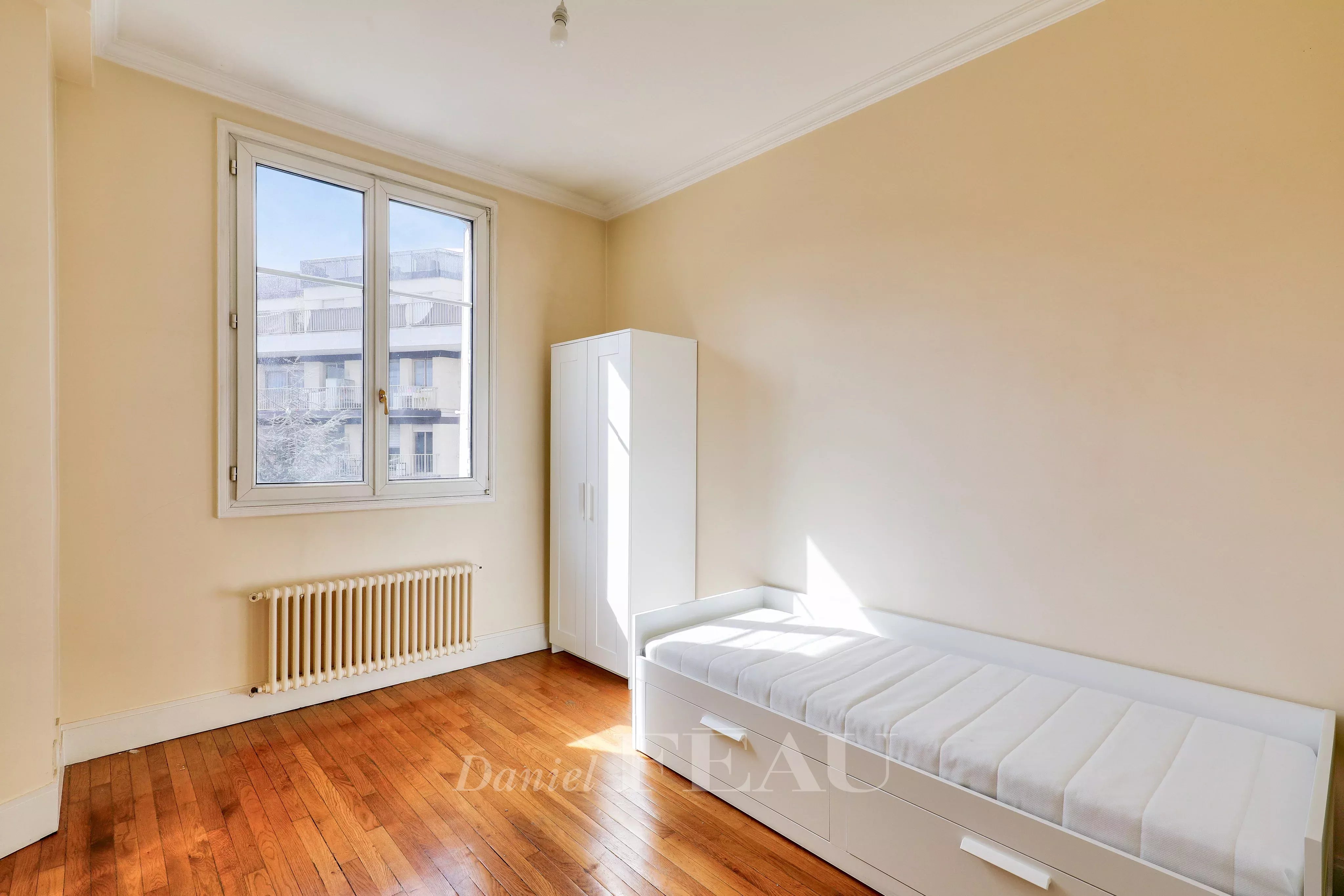 Location Appartement Paris 17ème