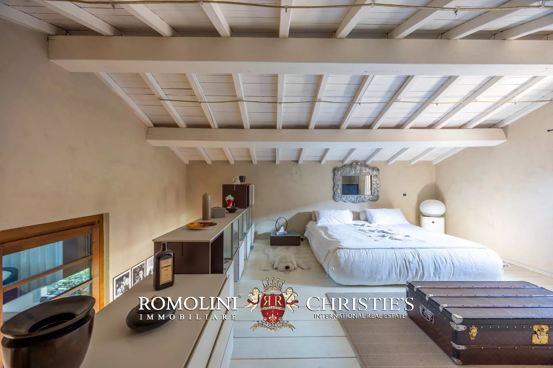 4 Bedroom Villa/Townhouse's Image 125