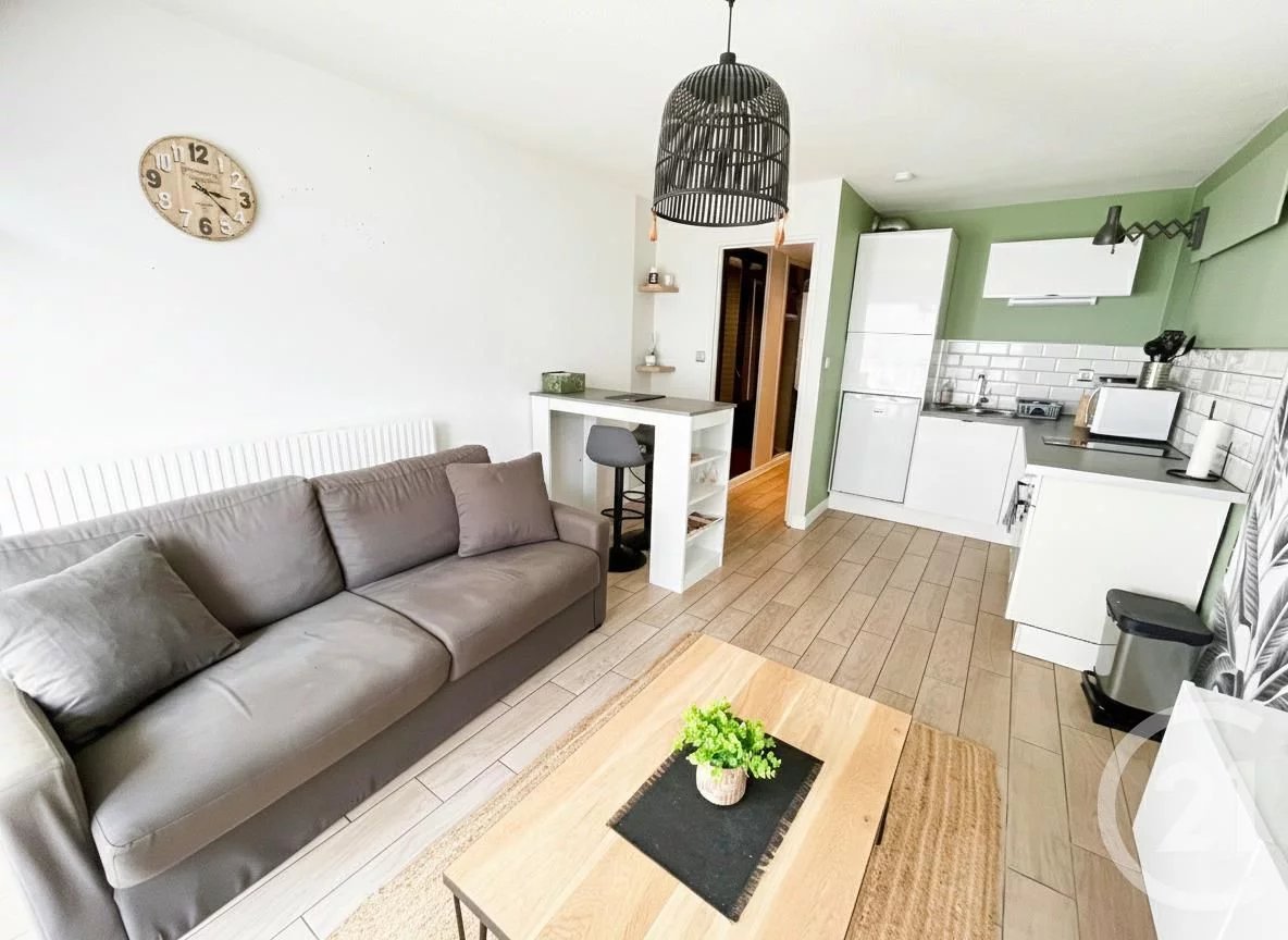 Vente Studio Quiberon