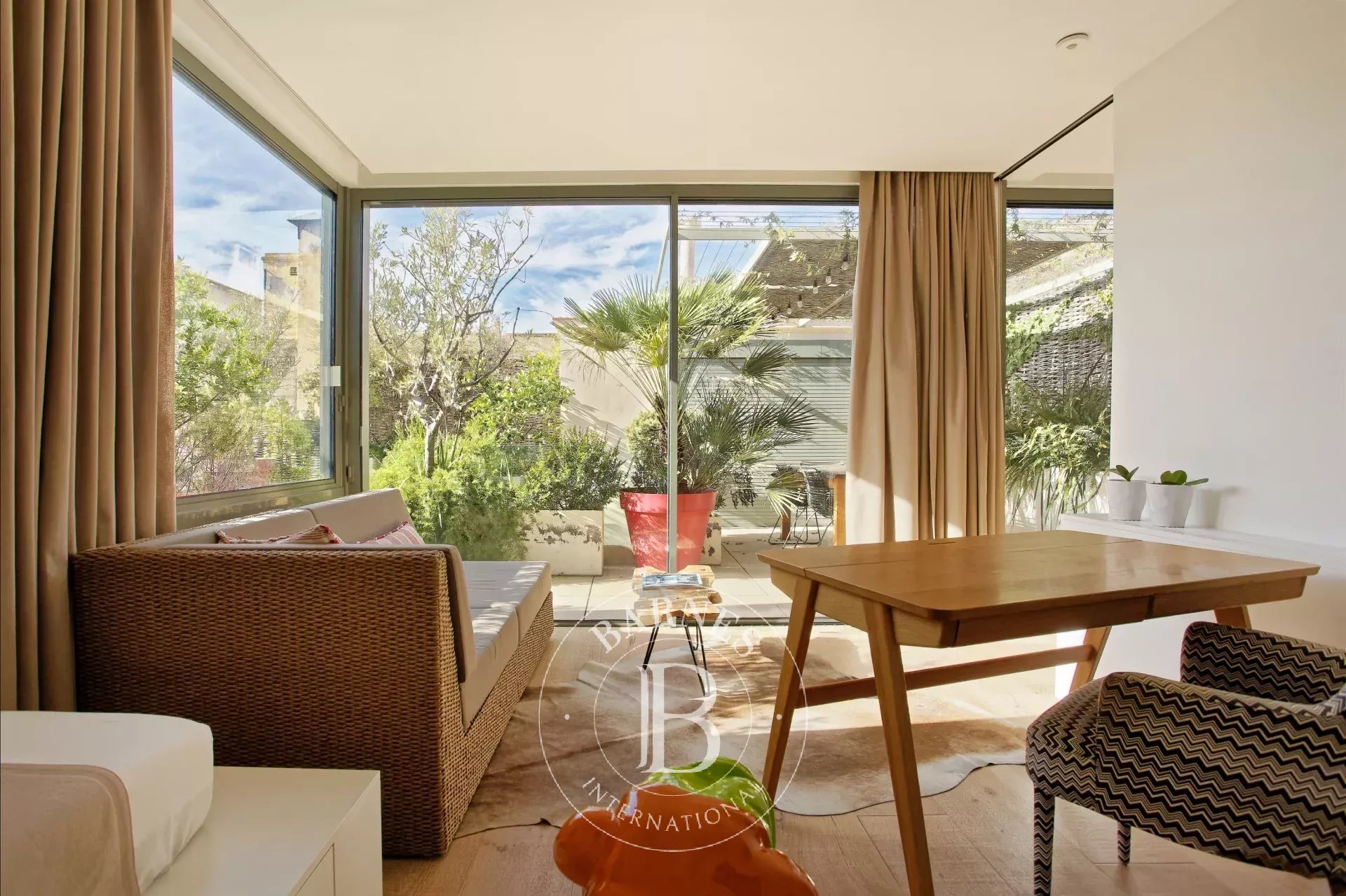 Daire Barcelona - picture 35