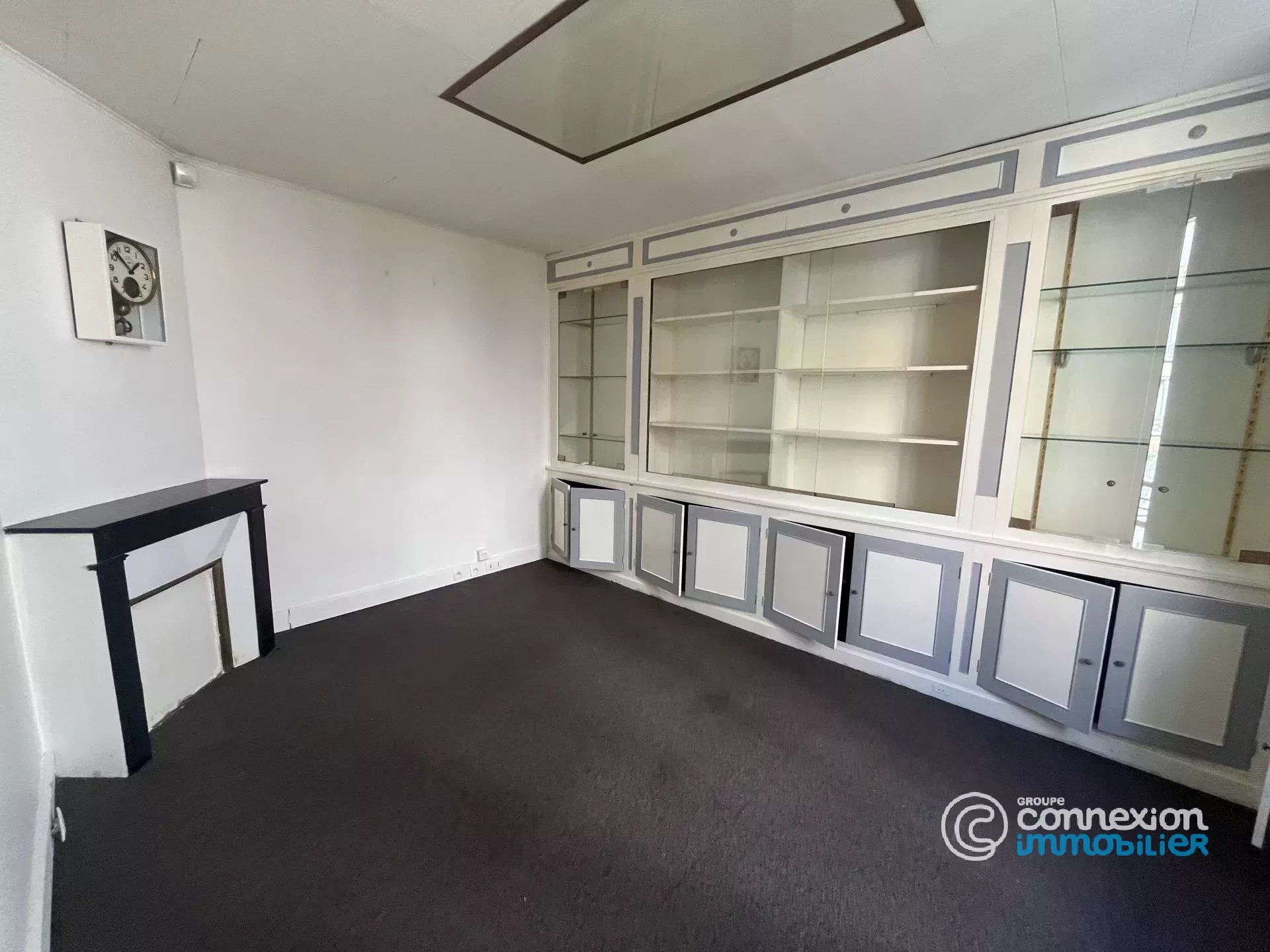 Agence immobilière de Connexion Immobilier Paris
