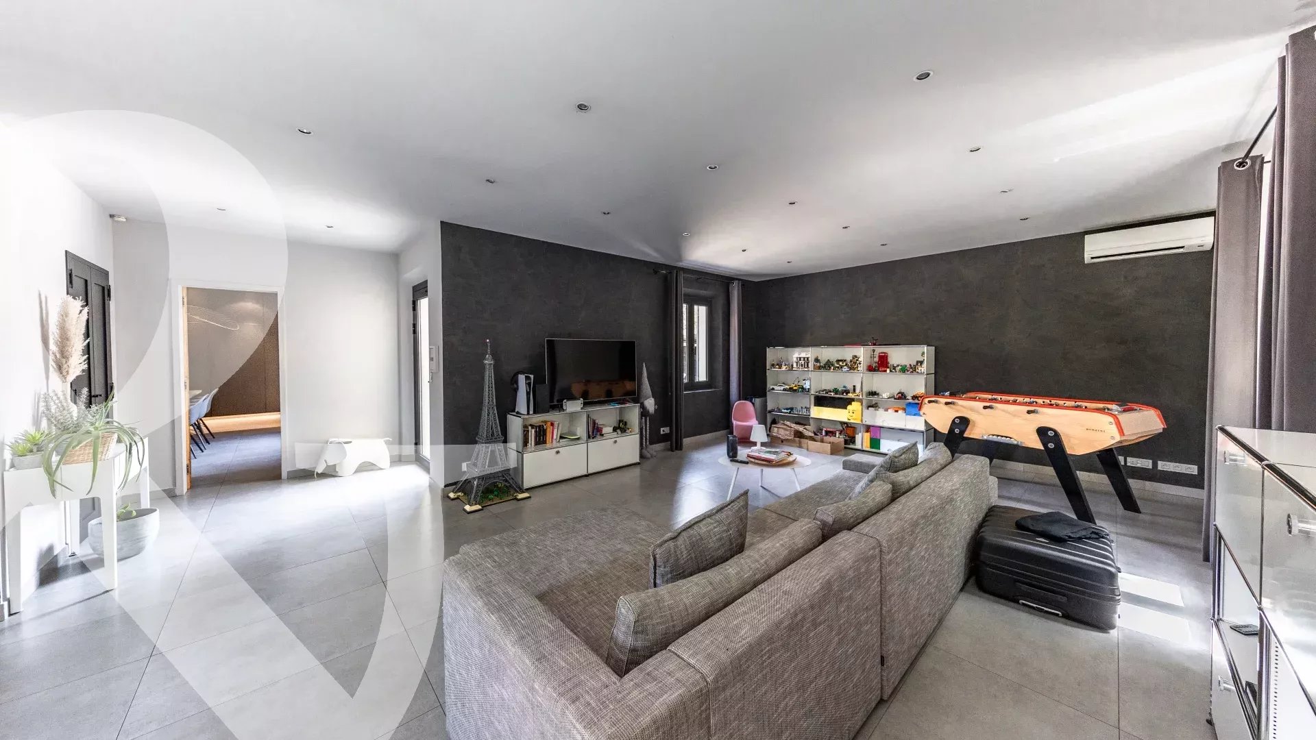 Belle maison provençale