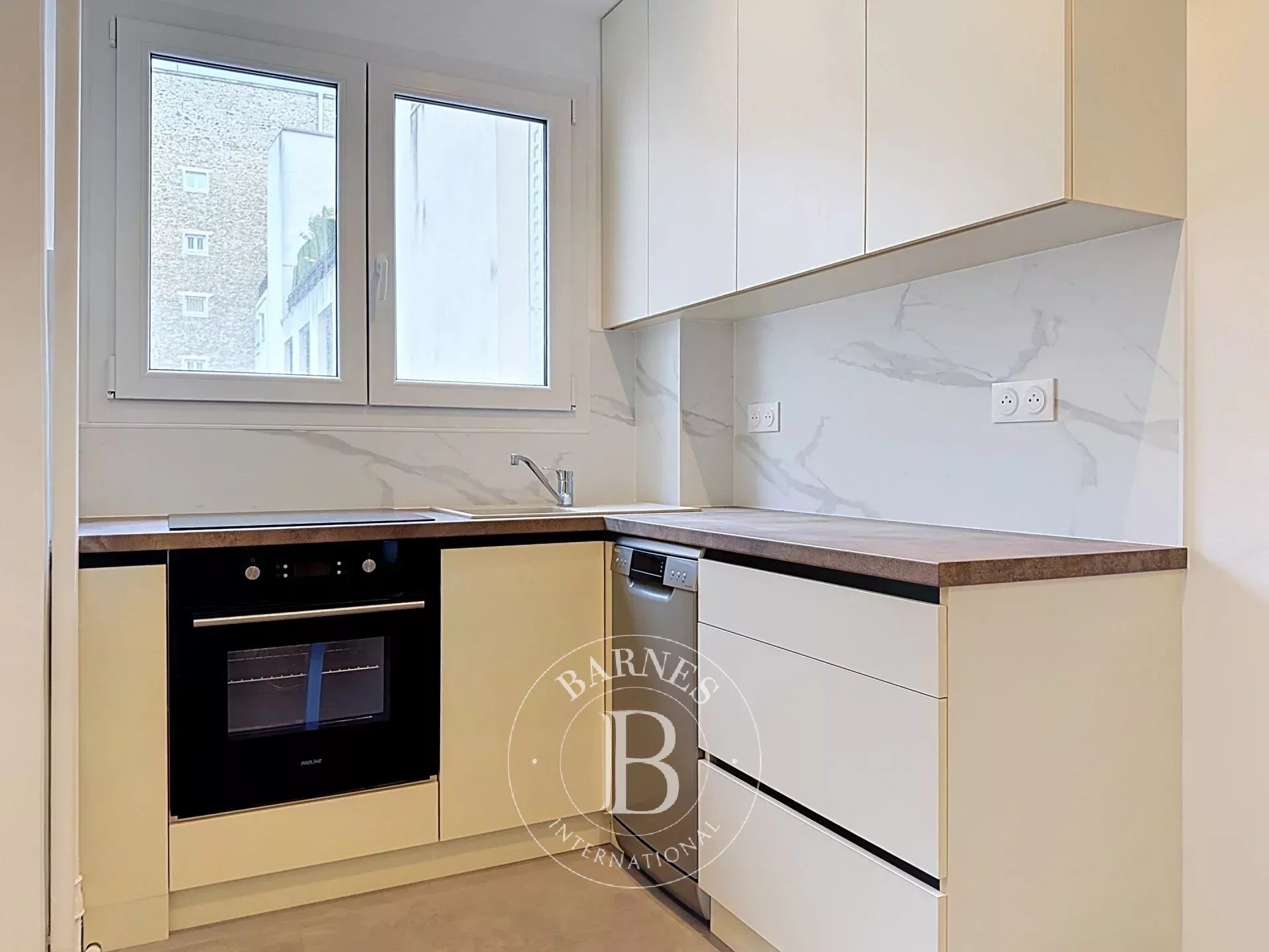 Neuilly-sur-Seine  - Apartment 1 Bedroom - picture 5