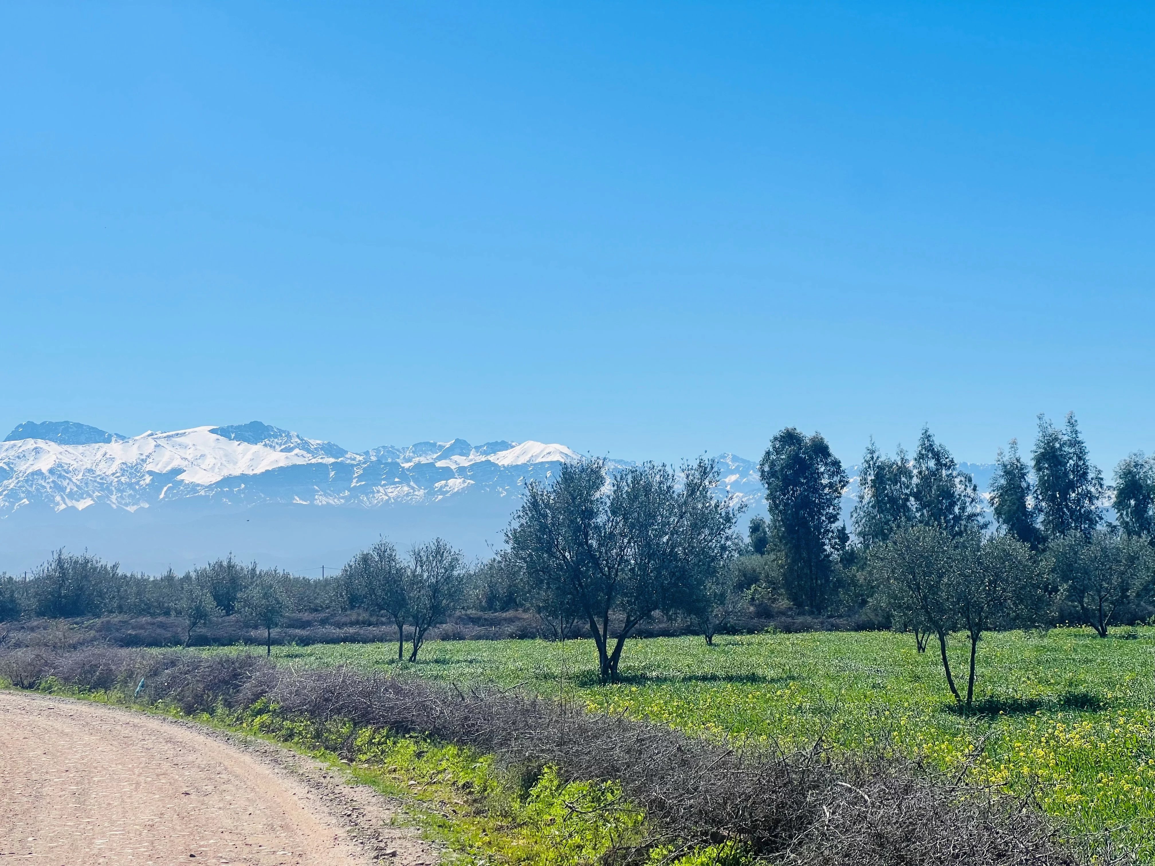 SUPERB VILLA WITH VIEW 20 MINUTES FROM GOLF COURSES