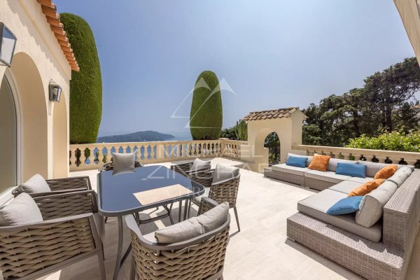 Magnificent Apartment Villa - Villefranche-sur-Mer — photo 2