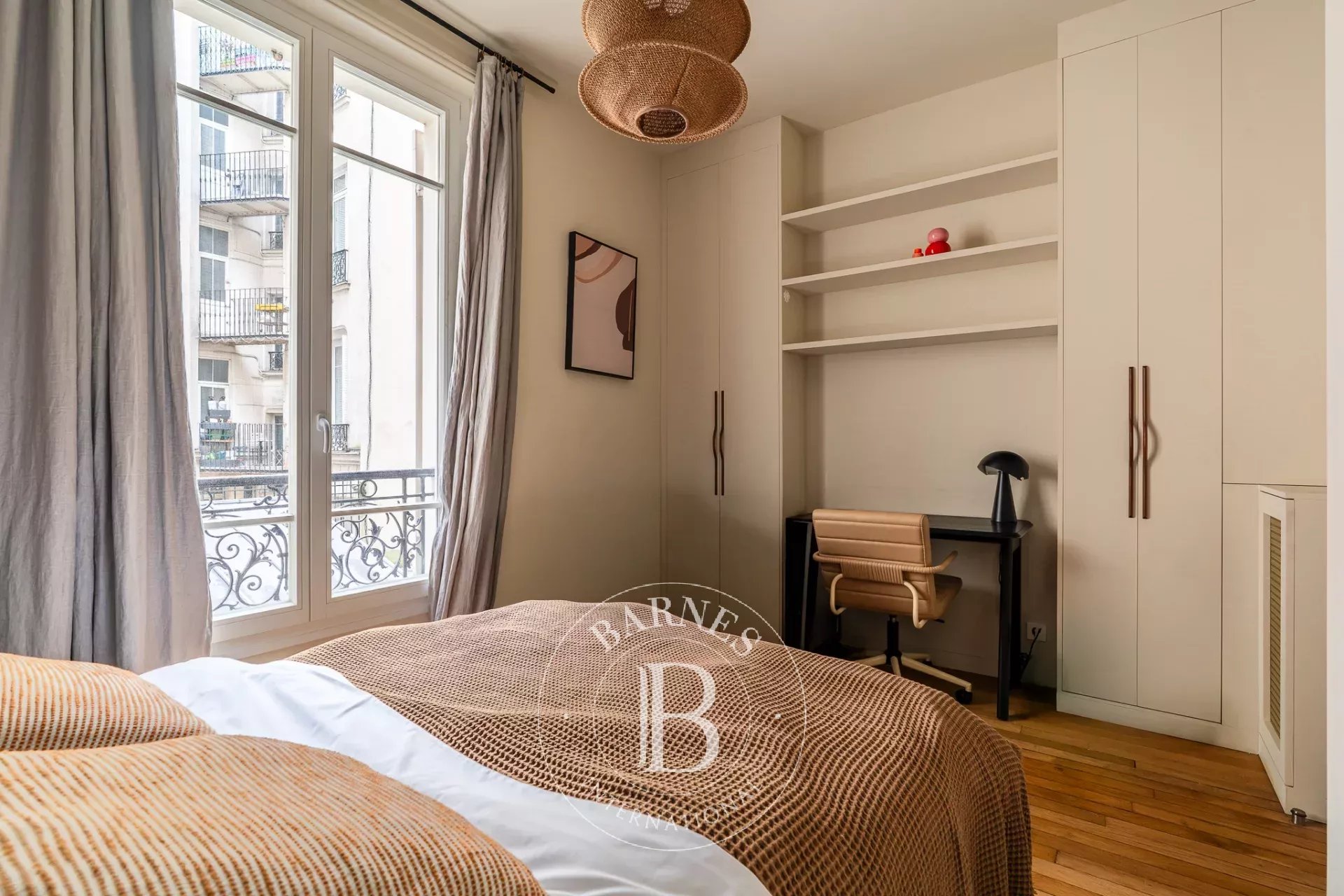 Daire Neuilly-sur-Seine - picture 17