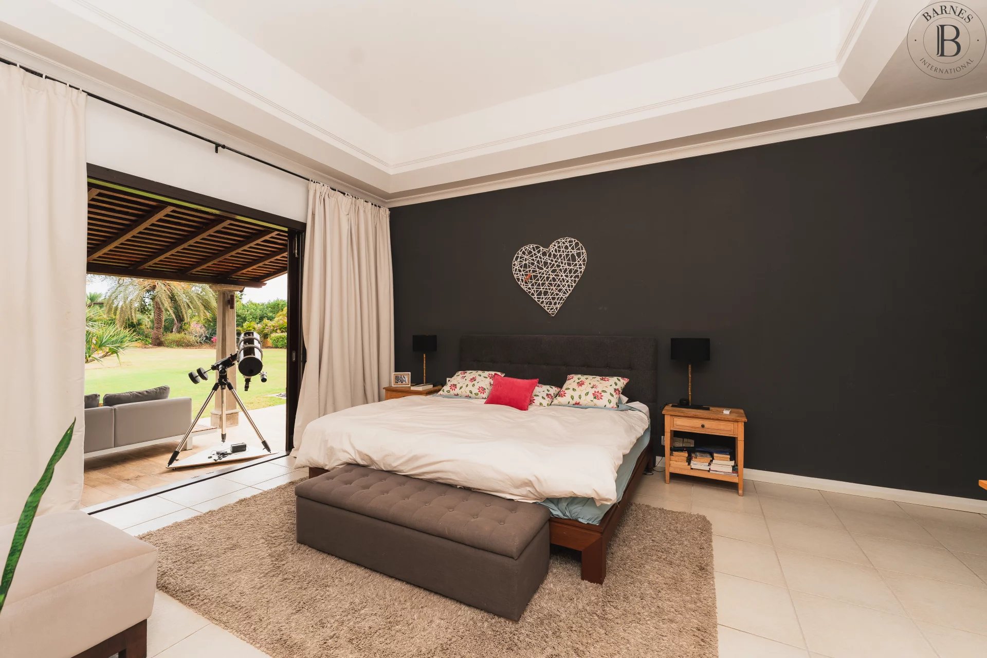 Villa Tamarin - picture 8