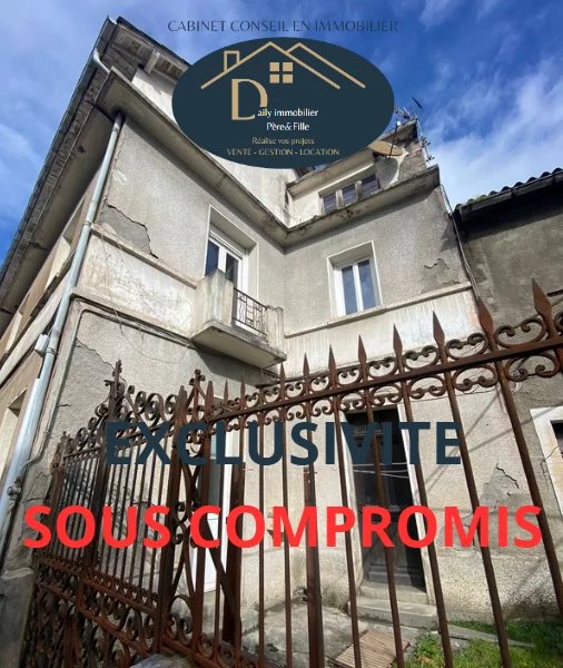 Agence immobilière de Daily Immobilier