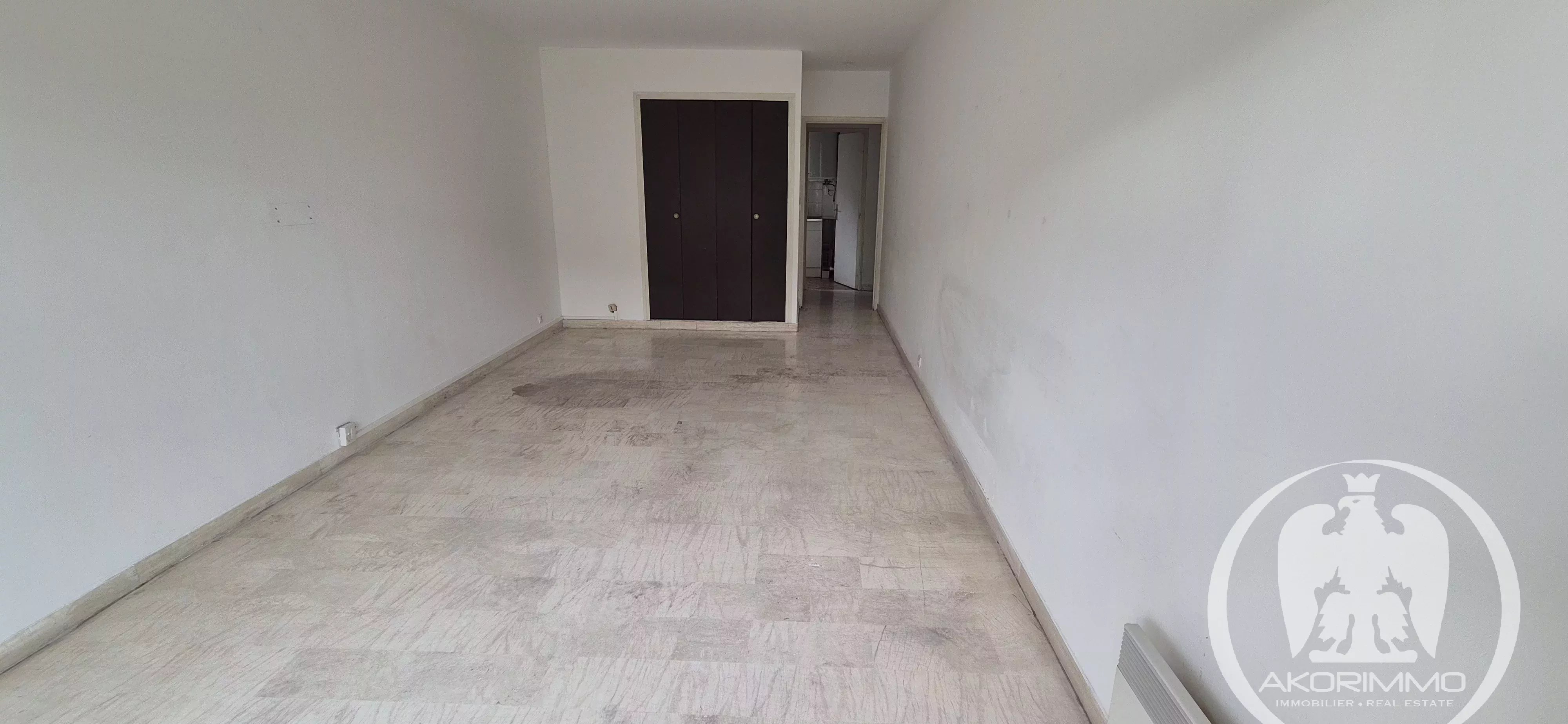 Продажа Квартира - Ницца (Nice) Gorbella