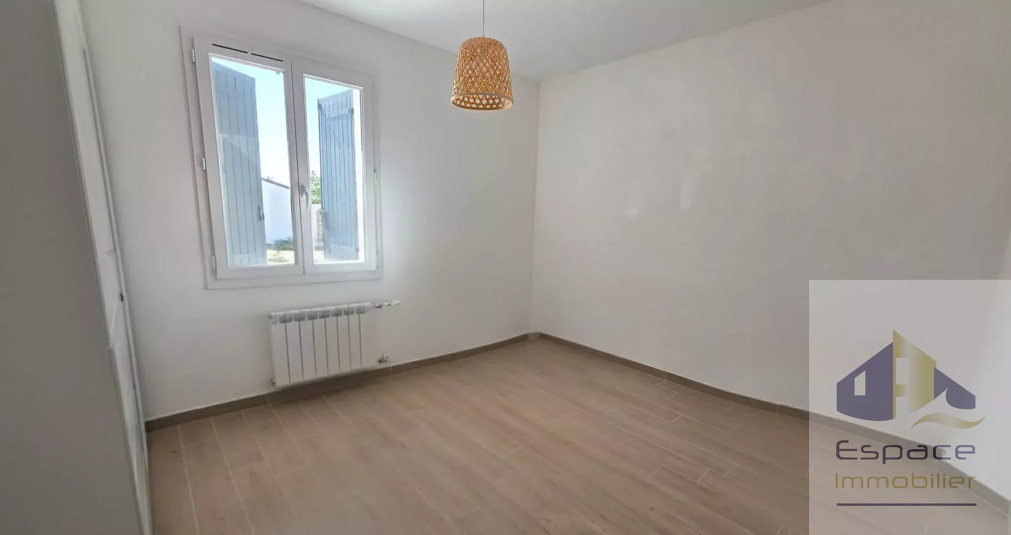 Maison de 160m² proche Aigrefeuille