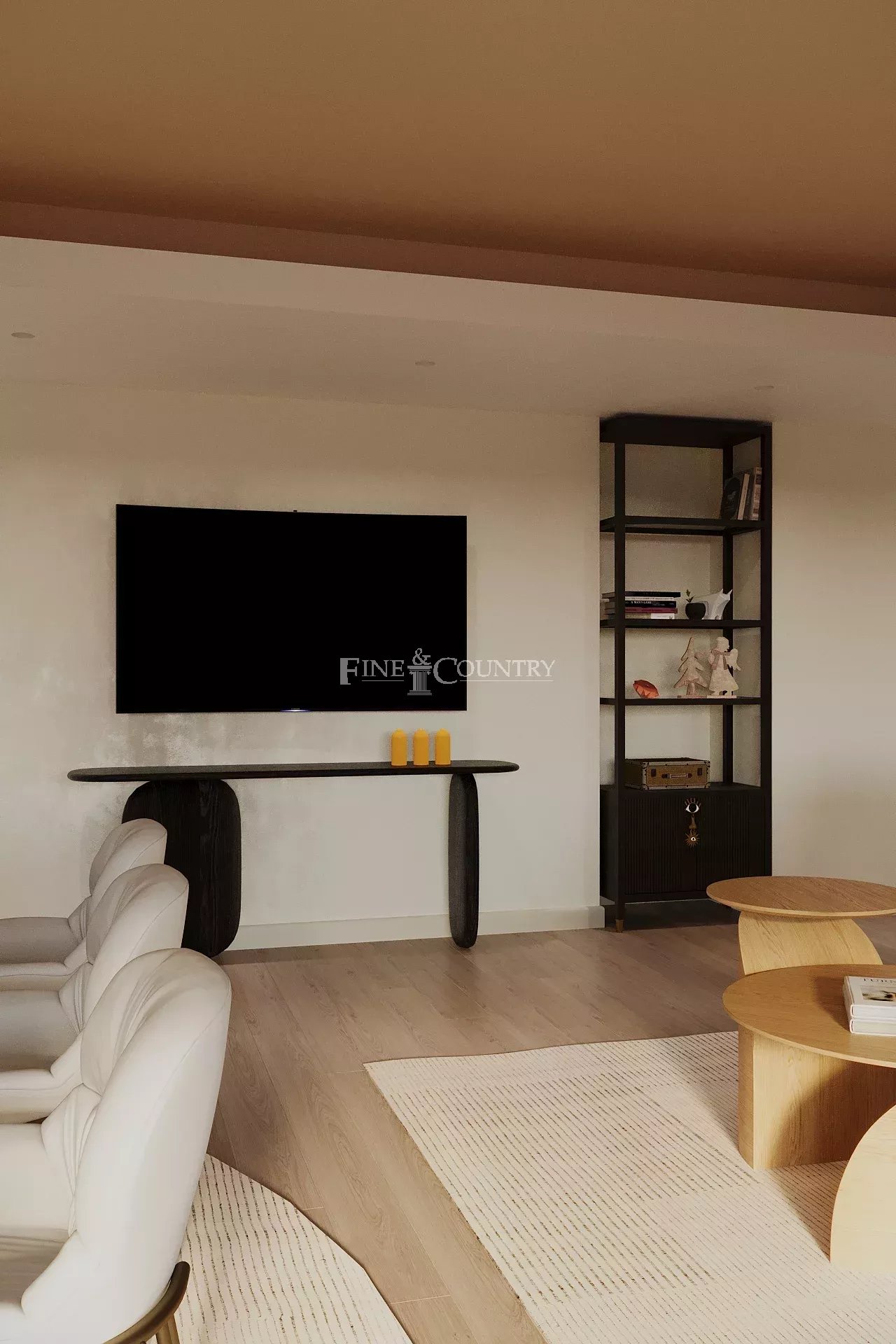 Photo of Exceptional Property for Sale in Cannes  Panoramic Sea view