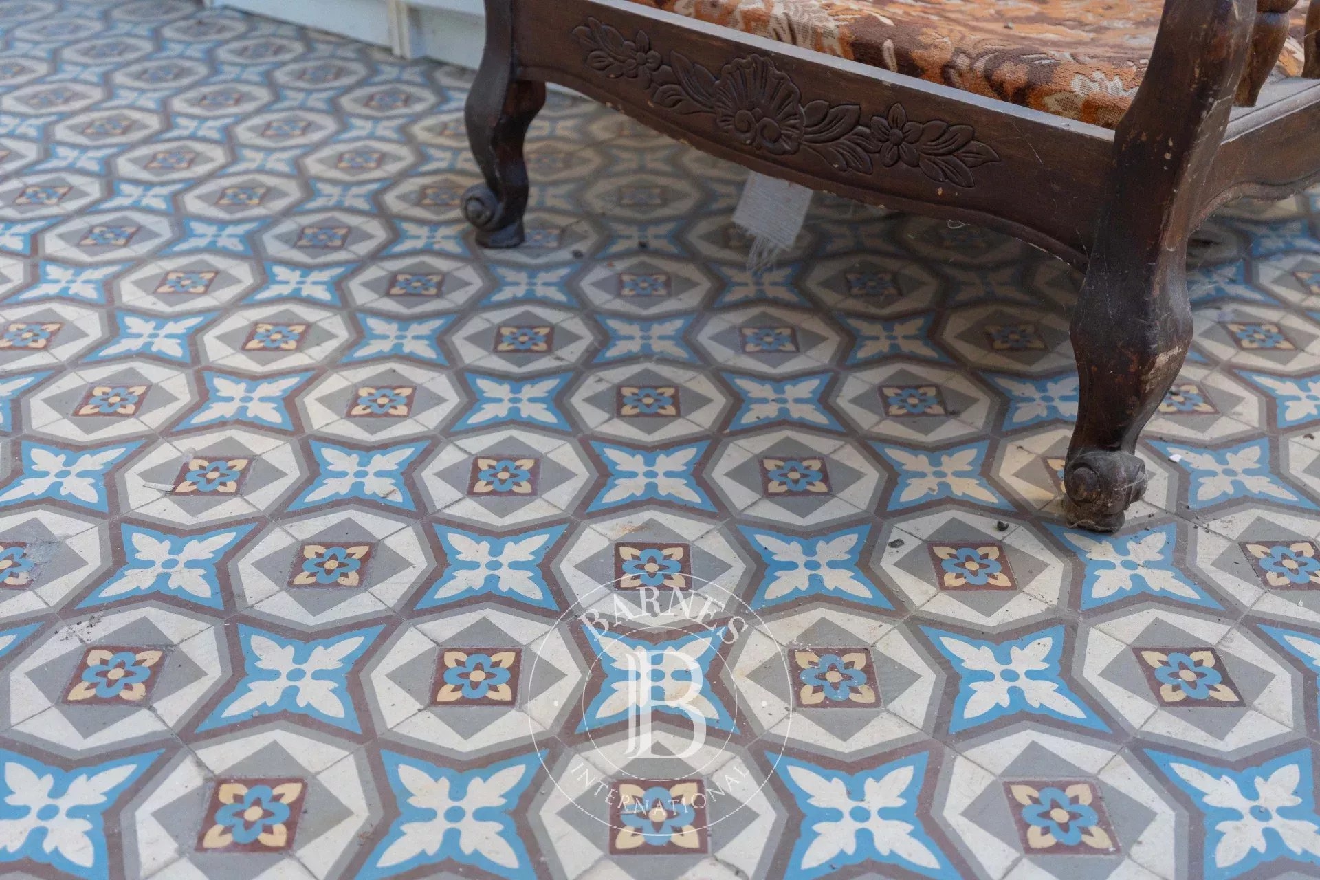 Kirevi Marseille 7ème - picture 10