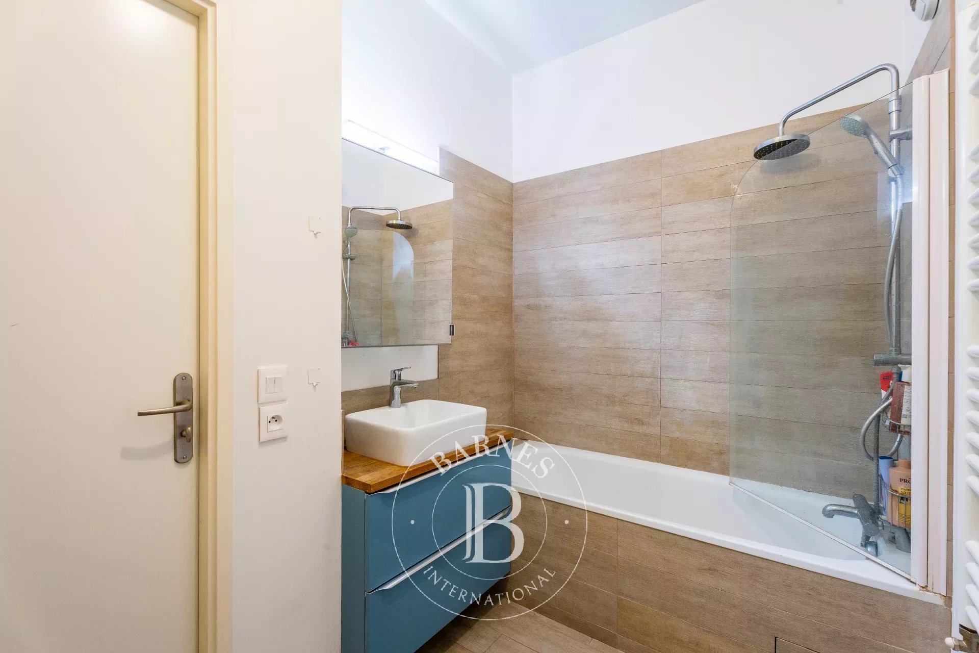 Daire Pantin - picture 20