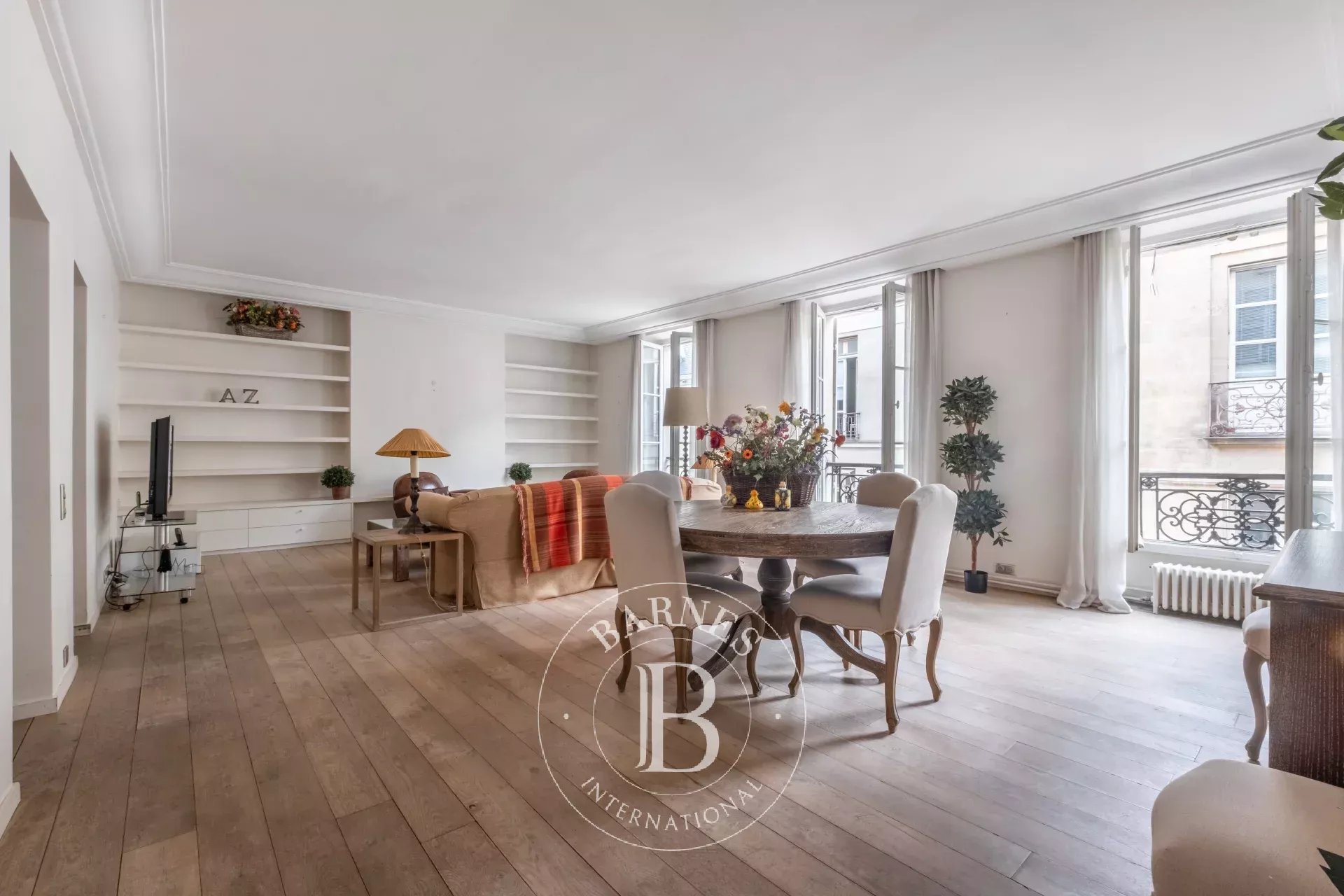 Appartement Paris 75006  -  ref 86869601 (picture 3)