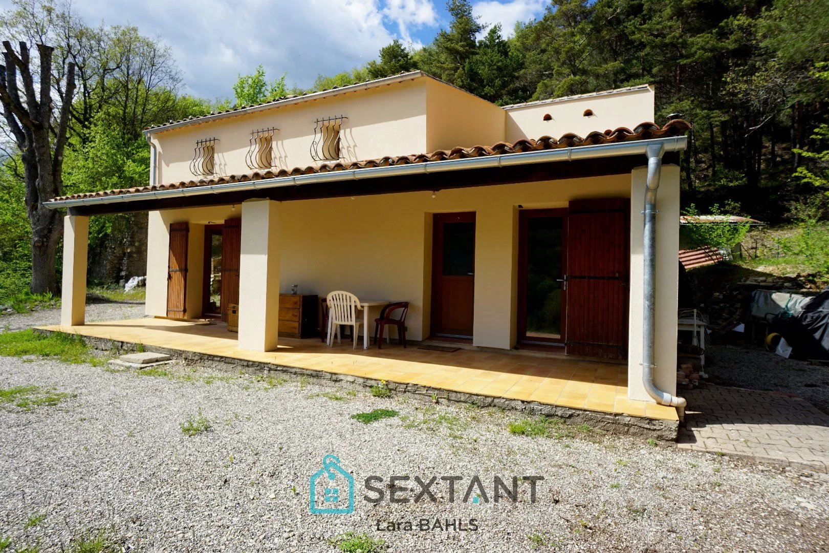 Vente Maison Comps-sur-Artuby