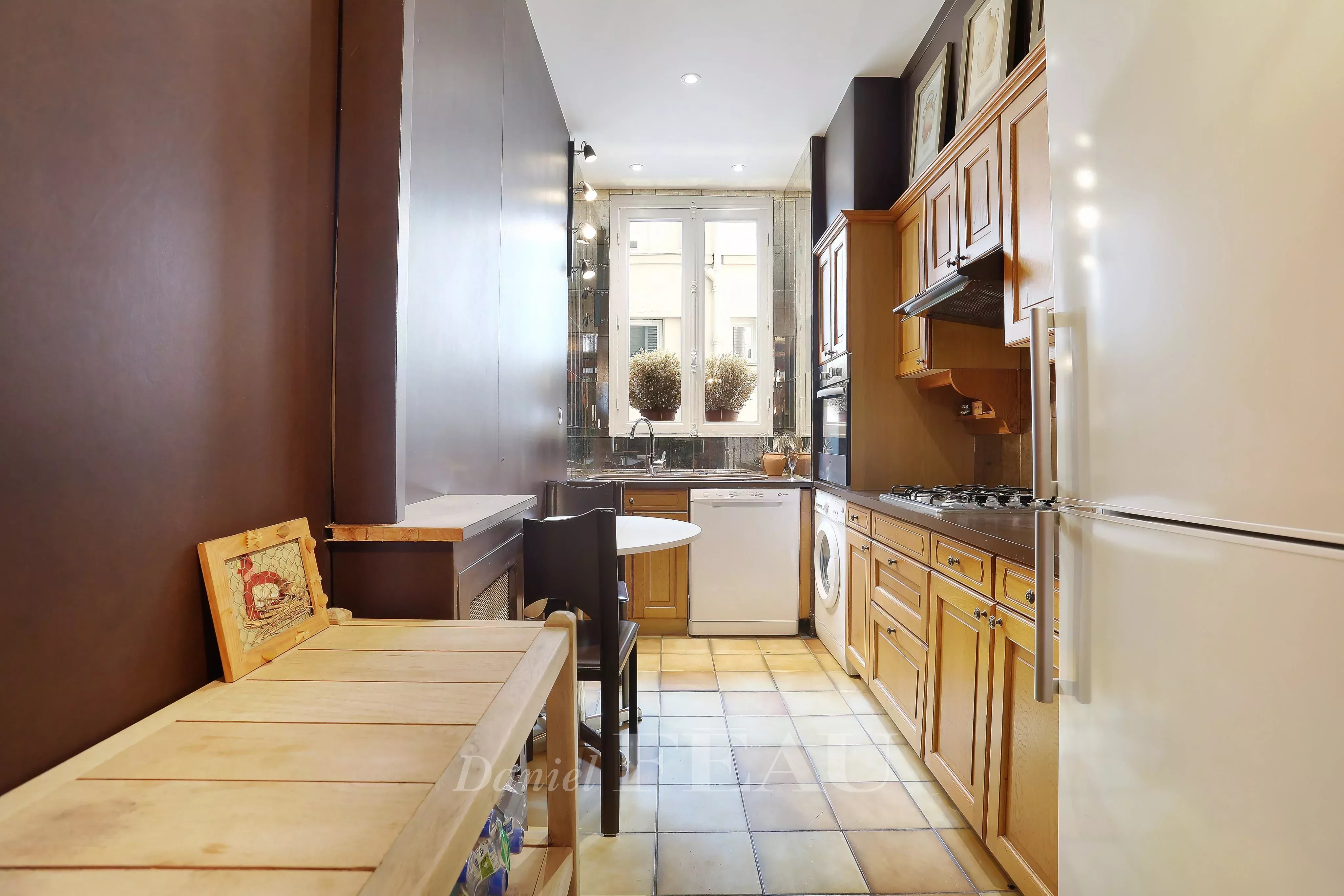 Rental Apartment Paris 7th
