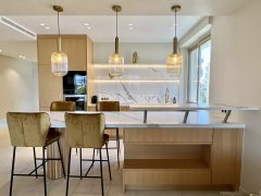 Apartment for sale on the Croisette, Cannes — photo 5 of 7