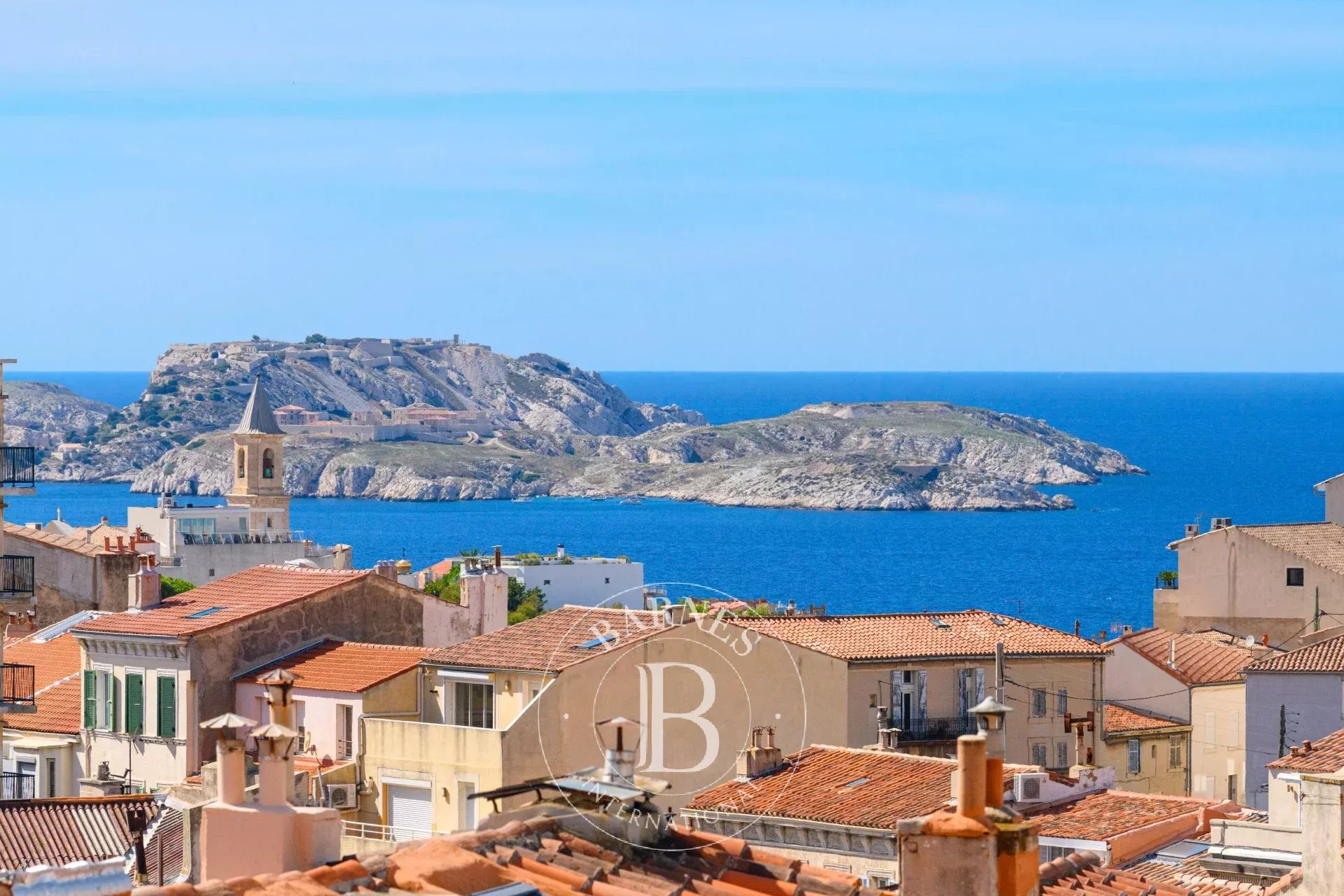 Daire Marseille 7ème - picture 18