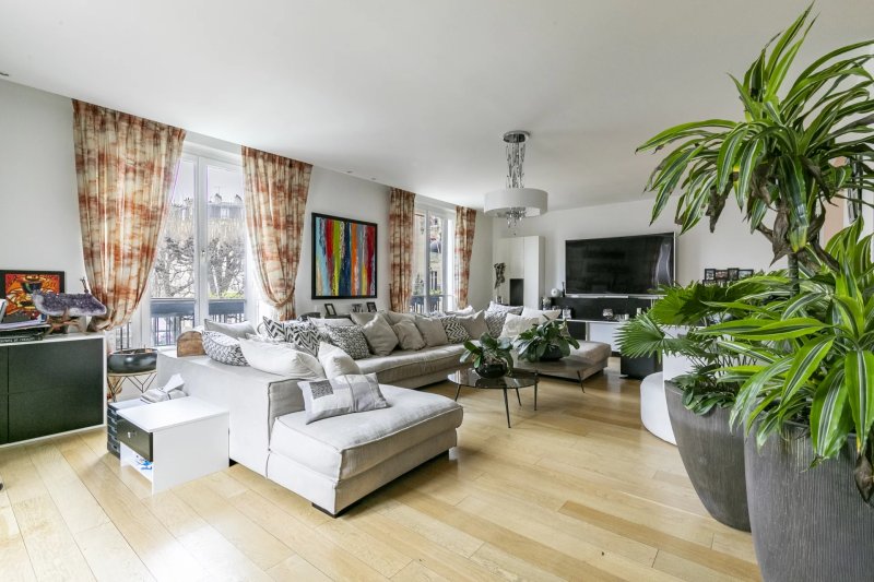 À vendre, Appartement Paris 15ème - picture 3