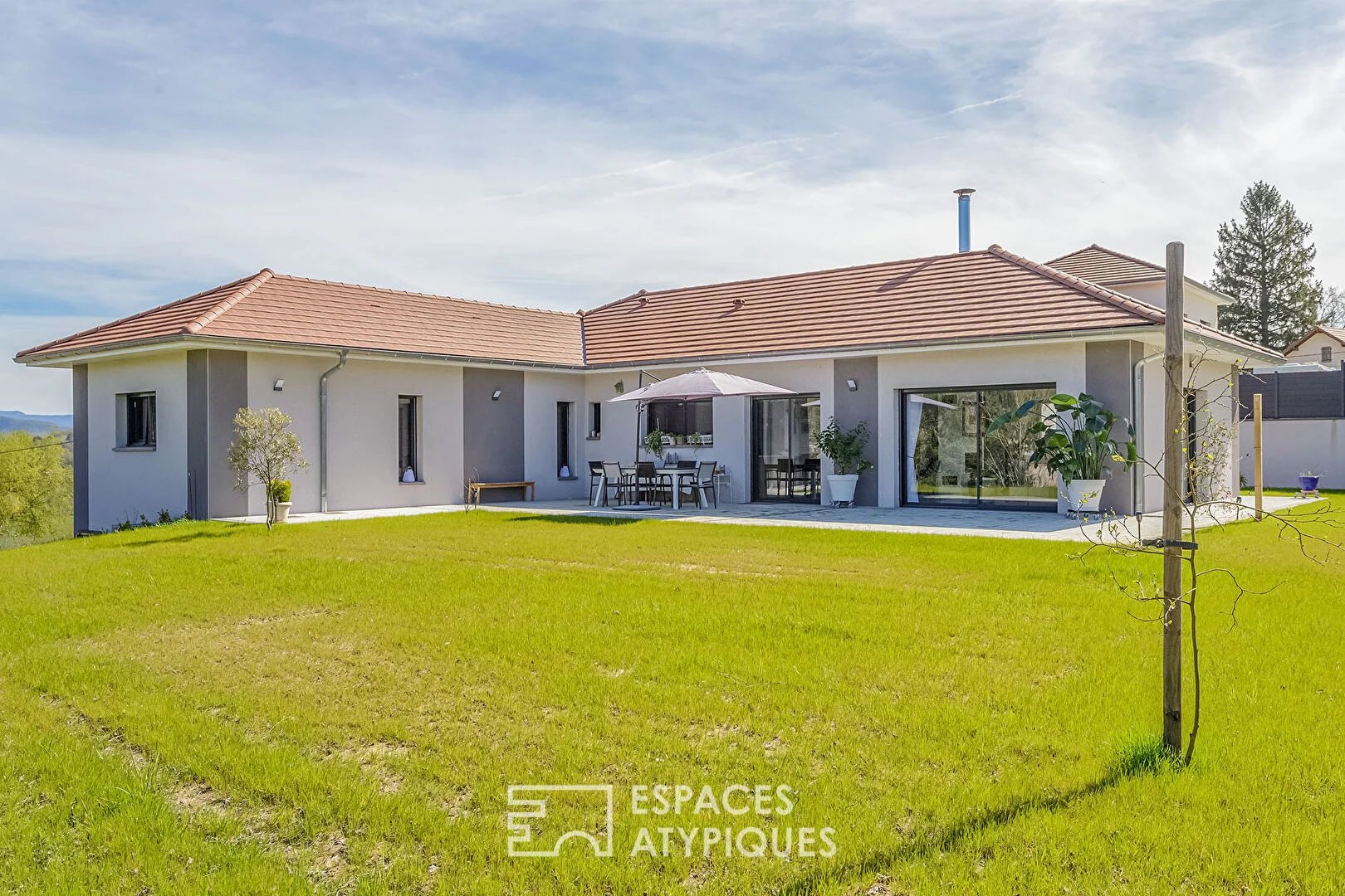 Vente Maison Belley