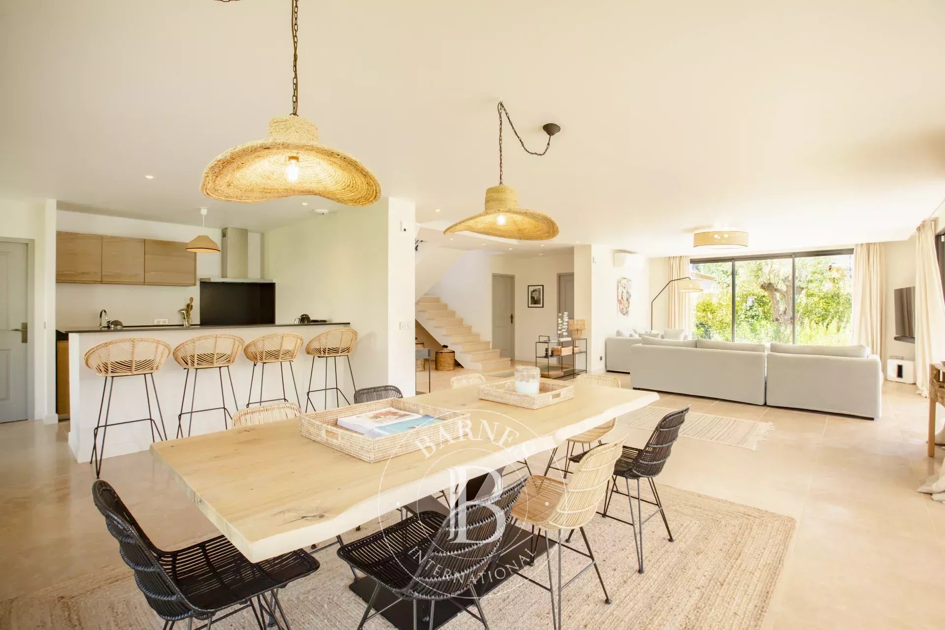 Saint-Tropez  - Villa 5 Bedrooms - picture 7