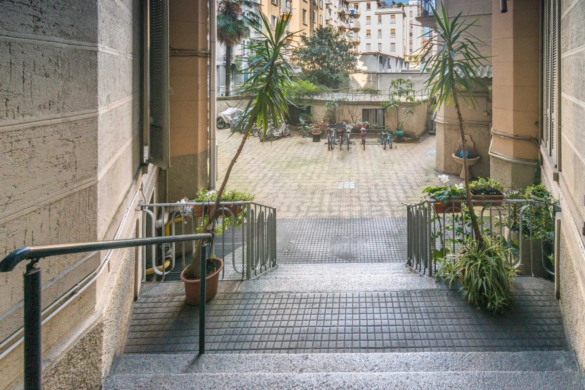 BRIGHT AND ELEGANT APARTMENT