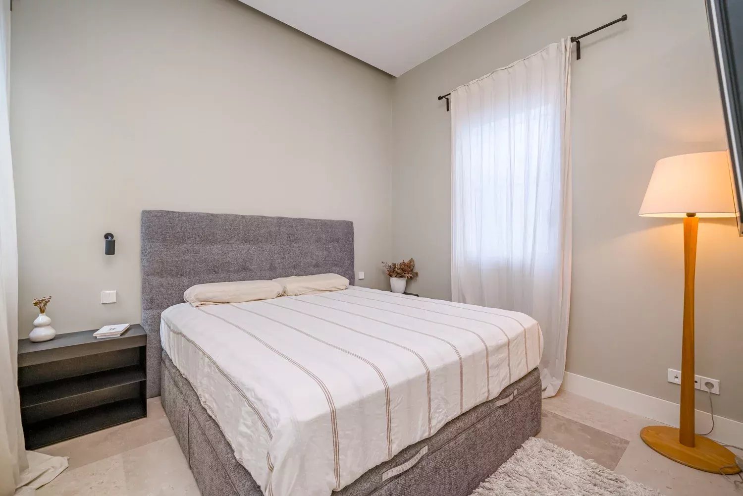 Daire Madrid - picture 11