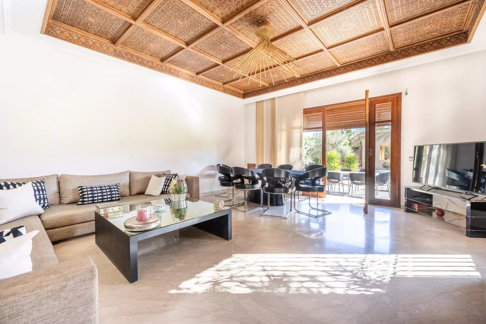4 Bedroom Villa/Townhouse's Image 16