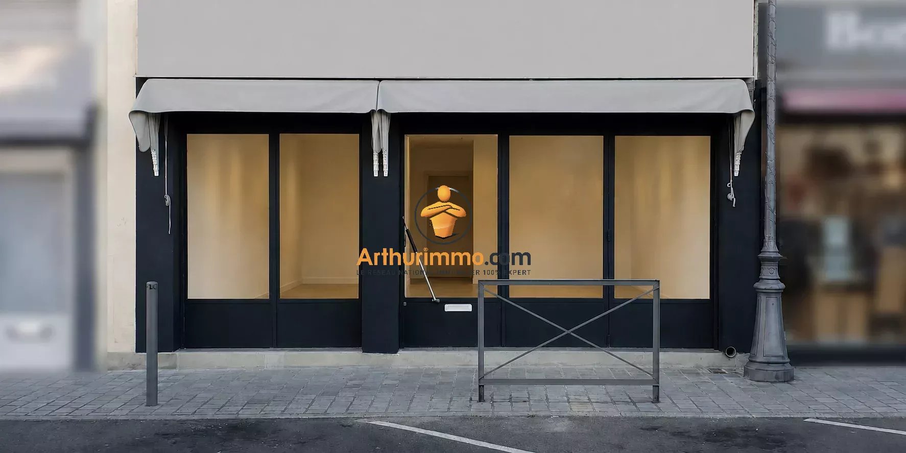 Agence immobilière de Arthurimmo.com Tarbes