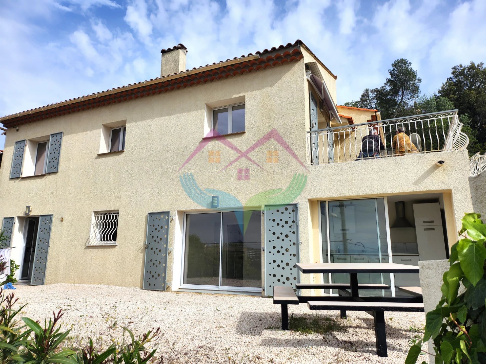 Vente Maison Saint-Raphaël
