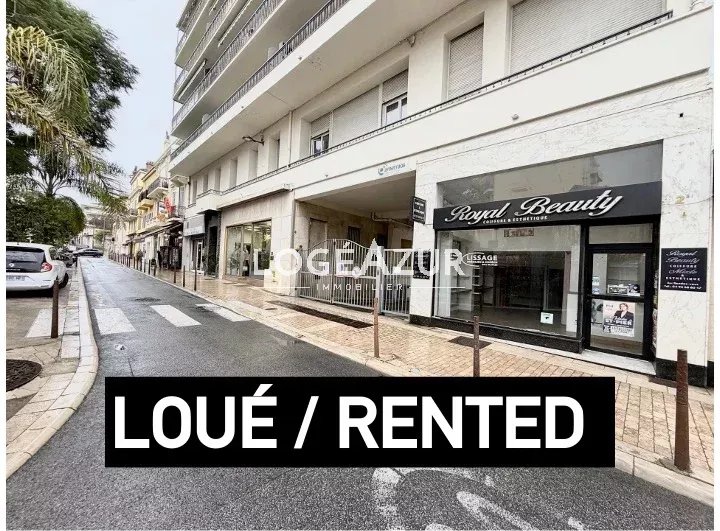 Rental Business Cannes