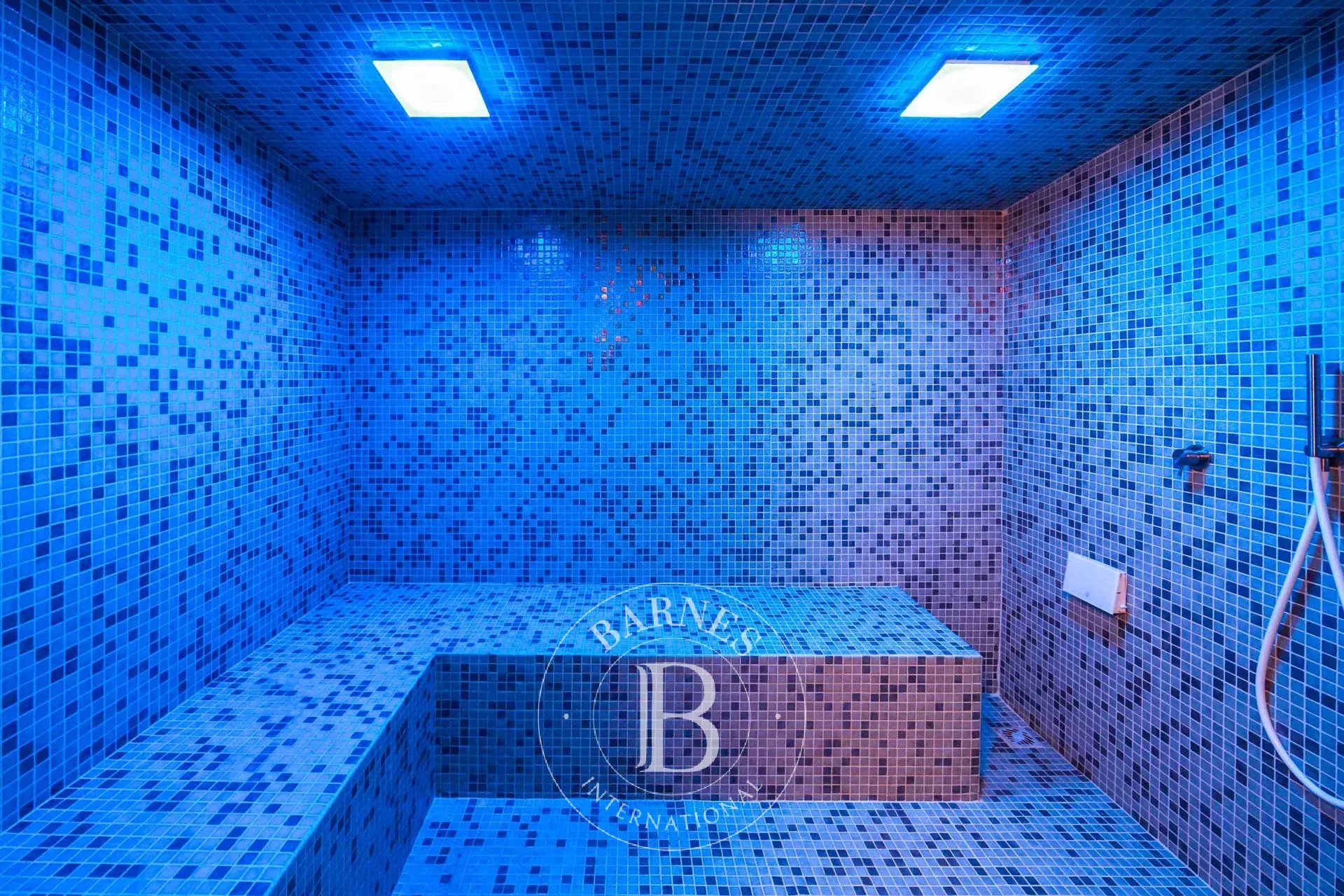 Villa Le Castellet - picture 16