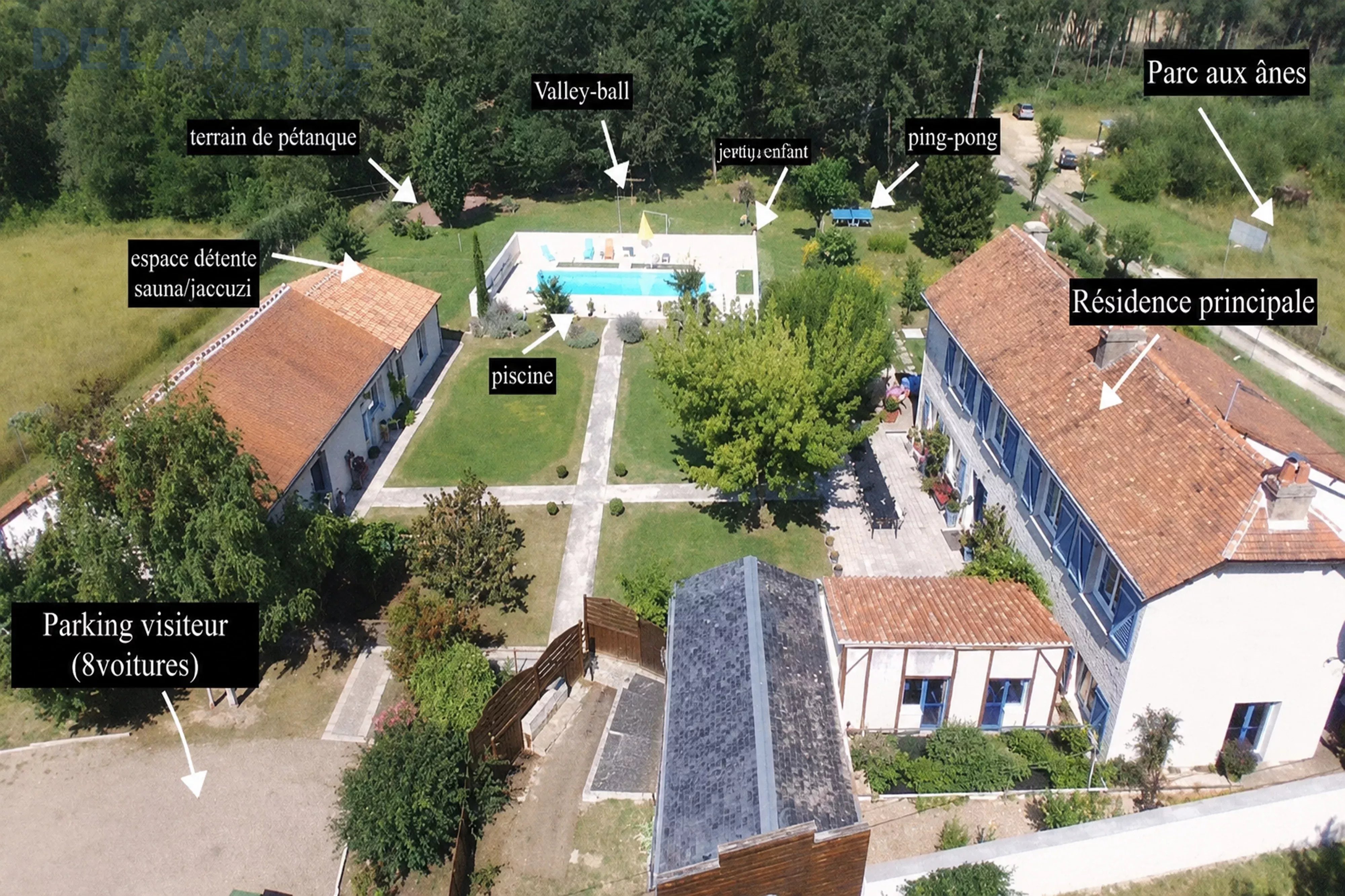 Nos Biens à vendre