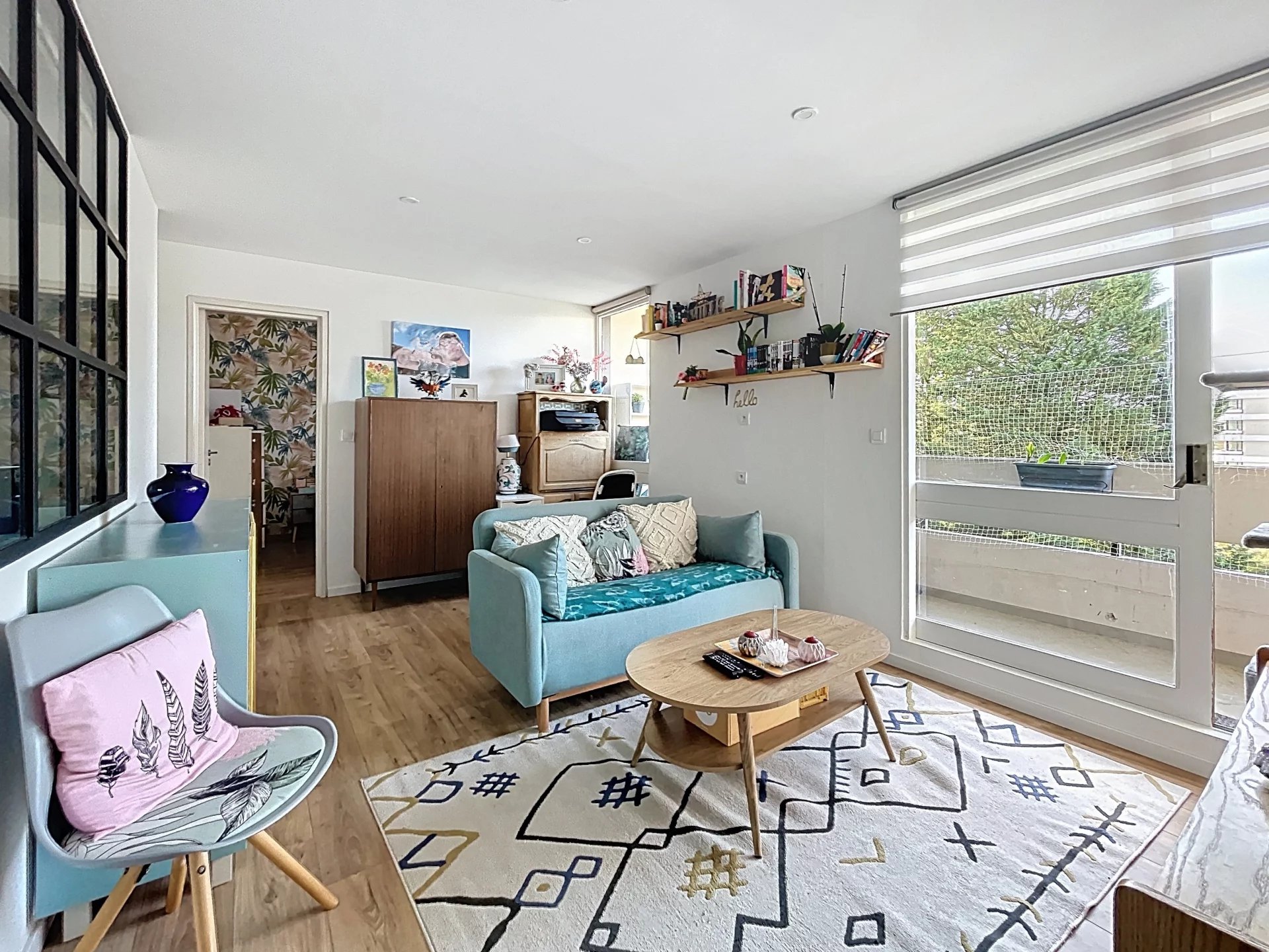 Agence immobilière de Futur Transactions