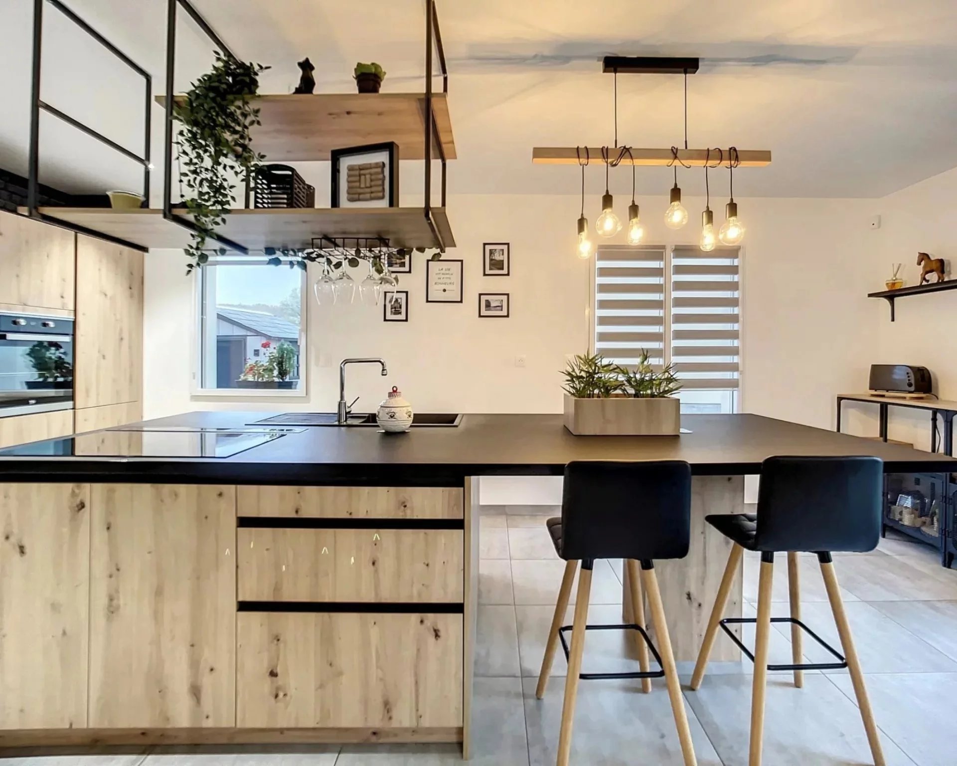 Thionville Volkrange - Pavillon de 2019 - 123 m²