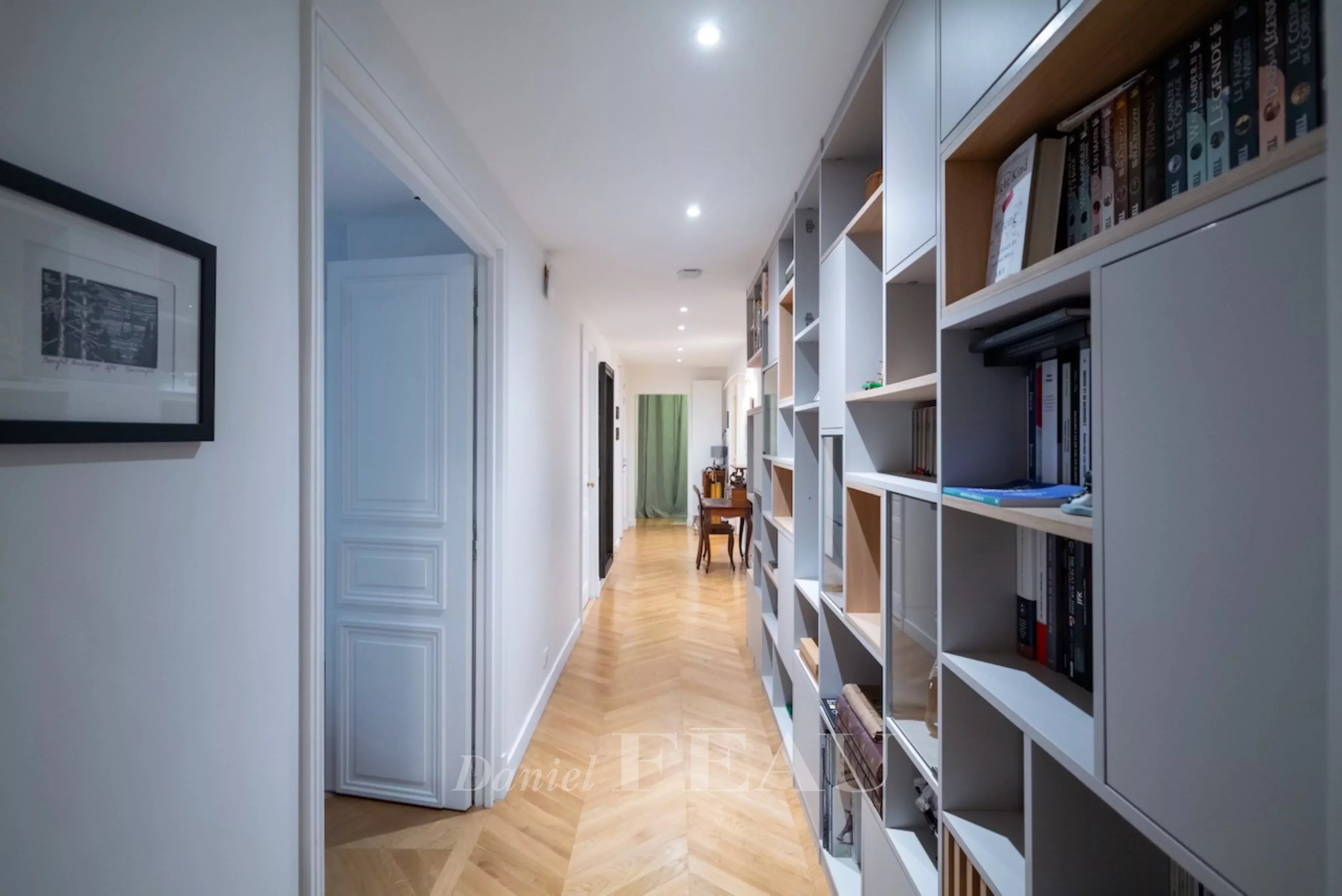 Location Appartement Versailles