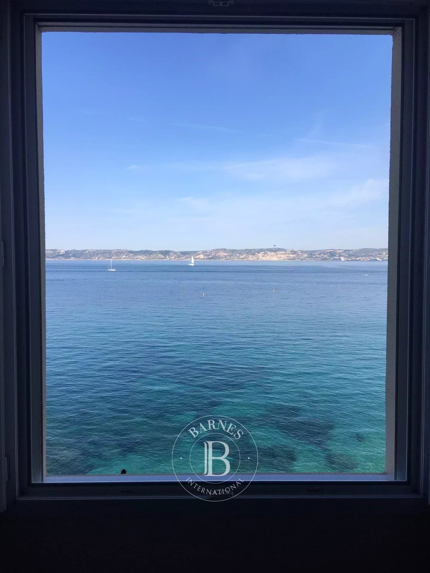 Daire Marseille 7ème