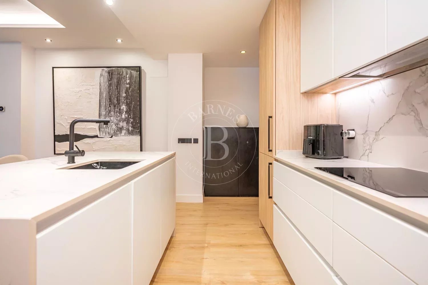 Daire Madrid - picture 8