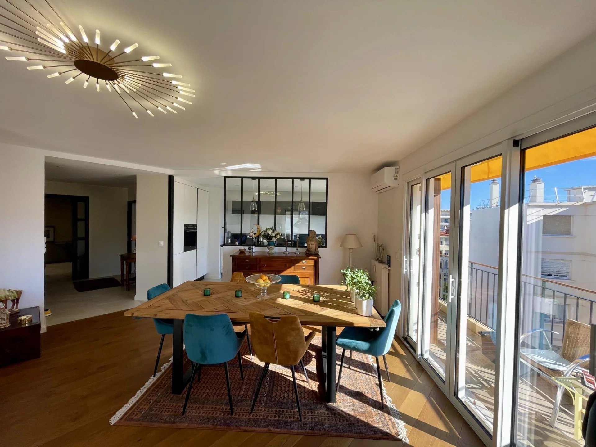 Agence immobilière de E&M Properties