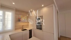 Magnificent 3 rooms apartment - City center - Sea view - Cannes — photo 5 of 7