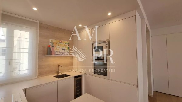 Magnificent 3 rooms apartment - City center - Sea view - Cannes — photo 5