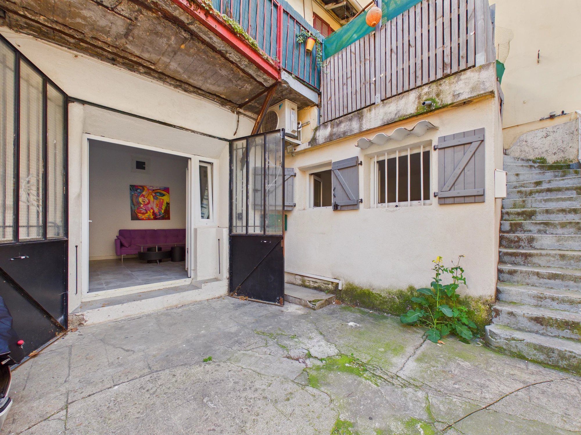 Vente Appartement Nice