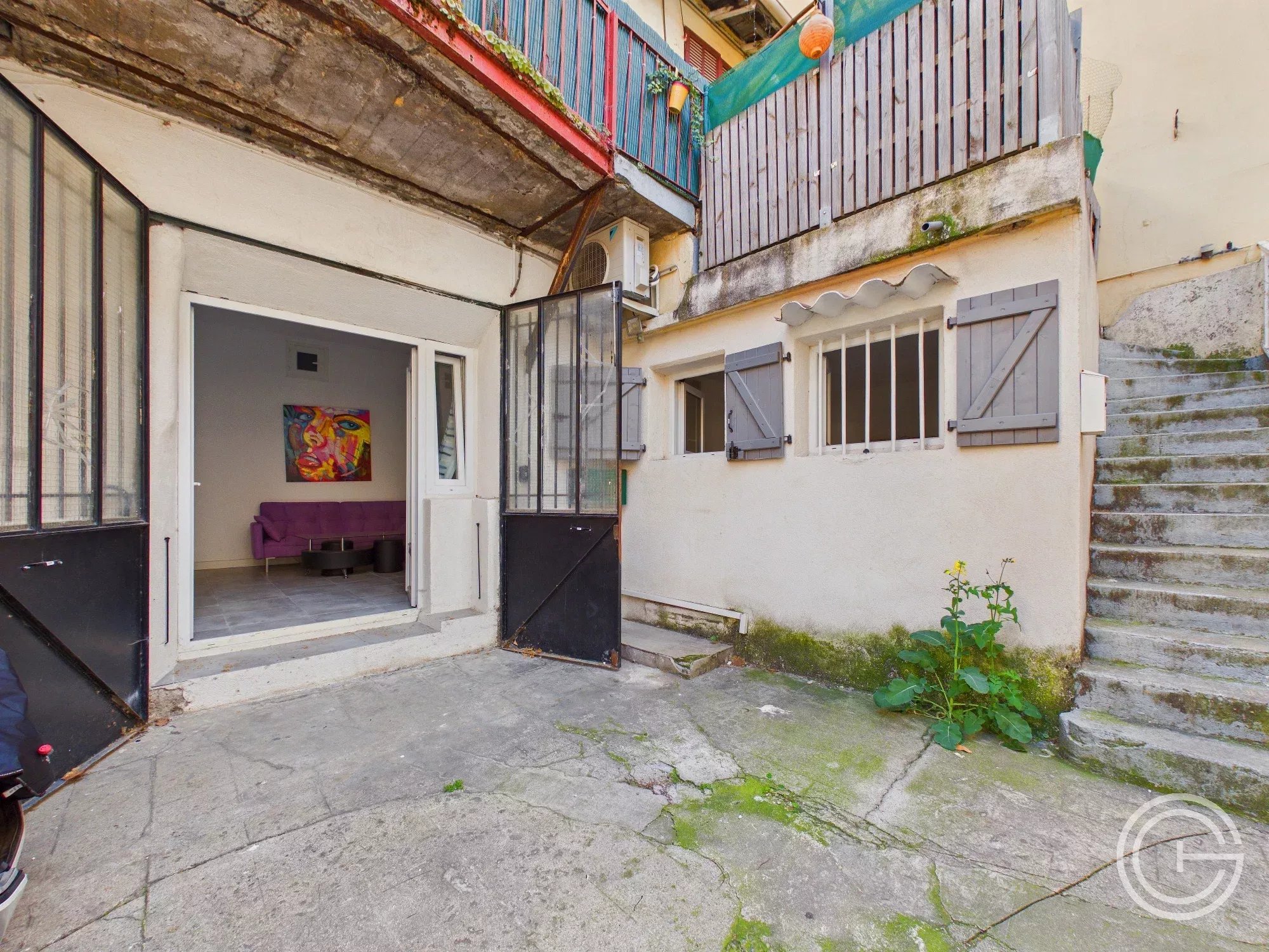 Vente Appartement Nice